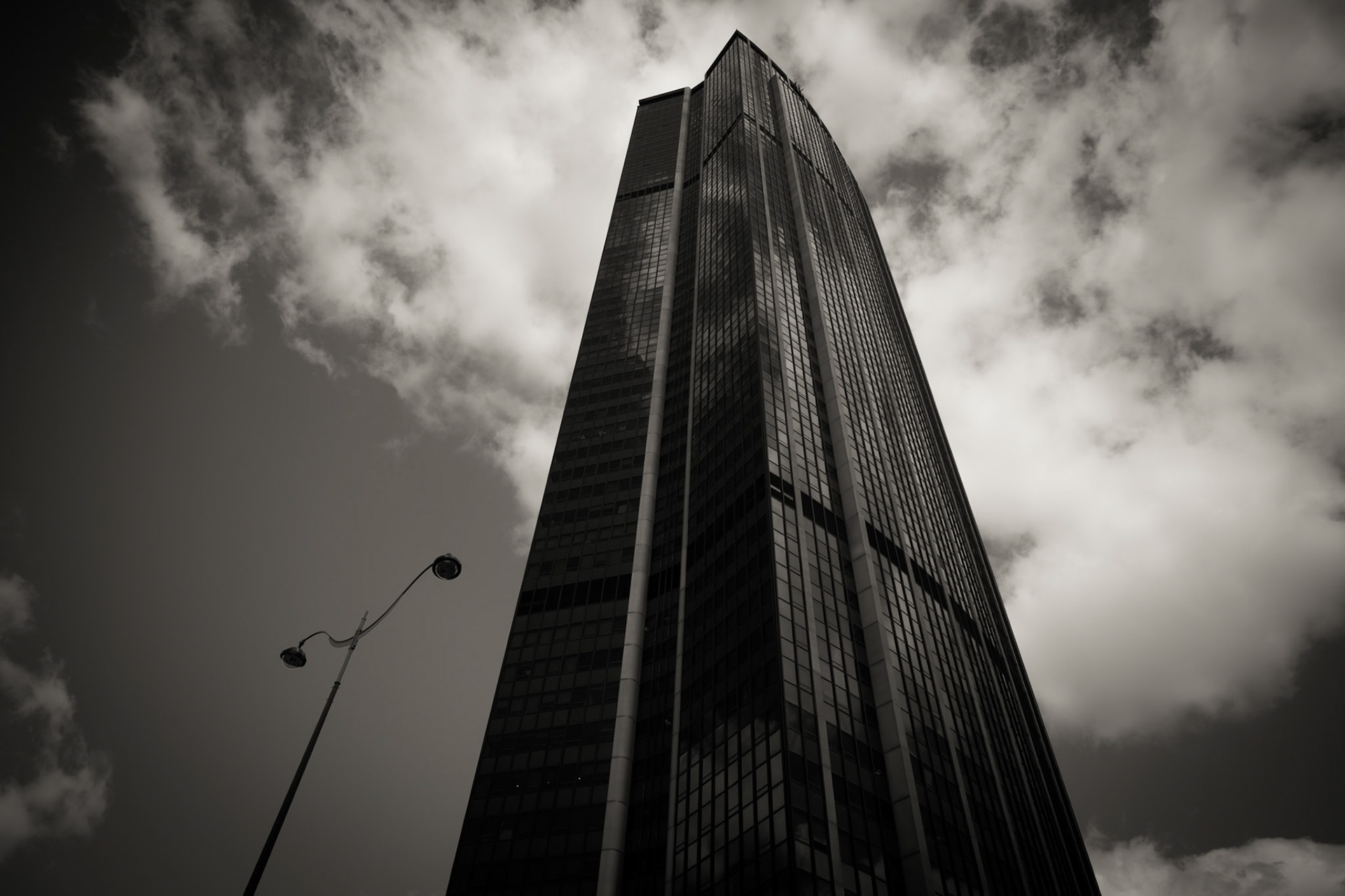 Montparnasse
