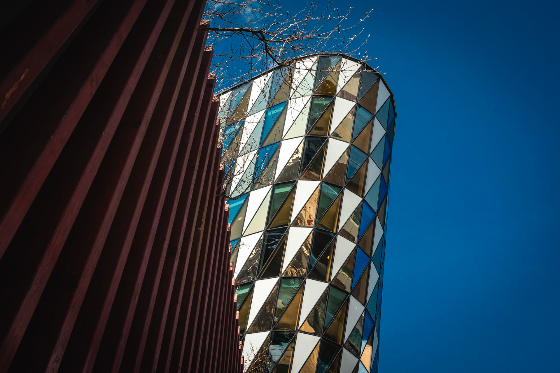 Aula Medica - Institut Karolinska