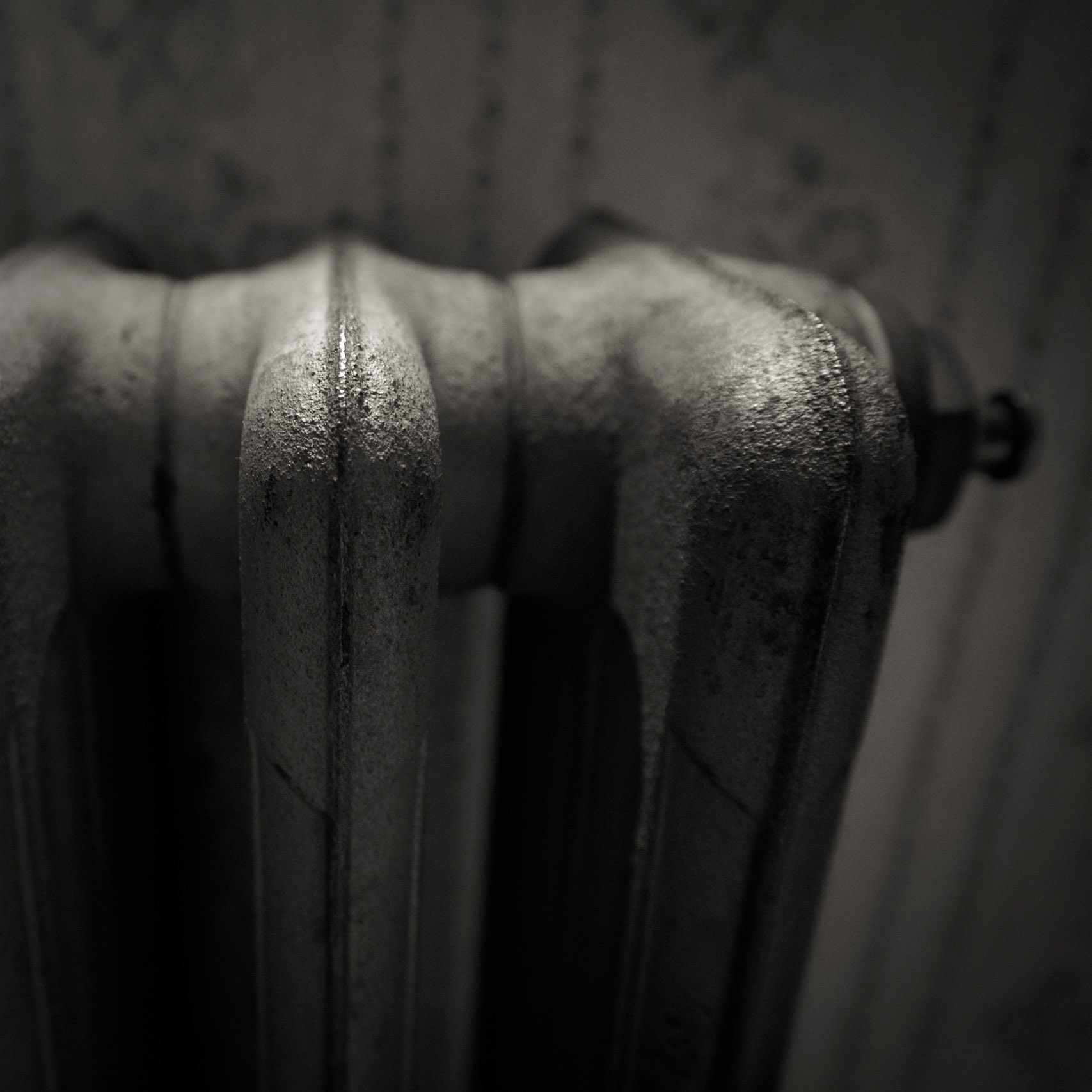 Cast iron