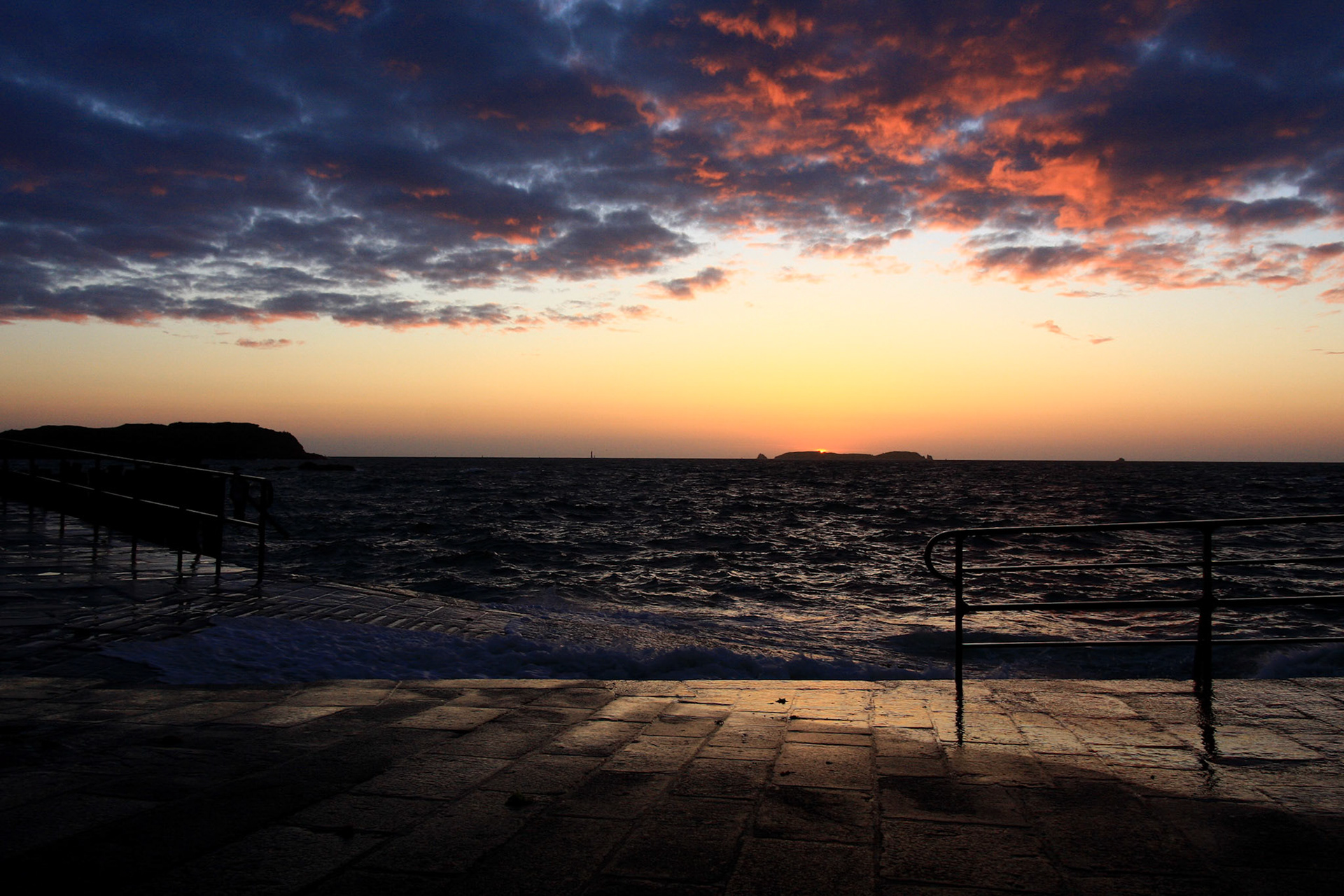 St Malo