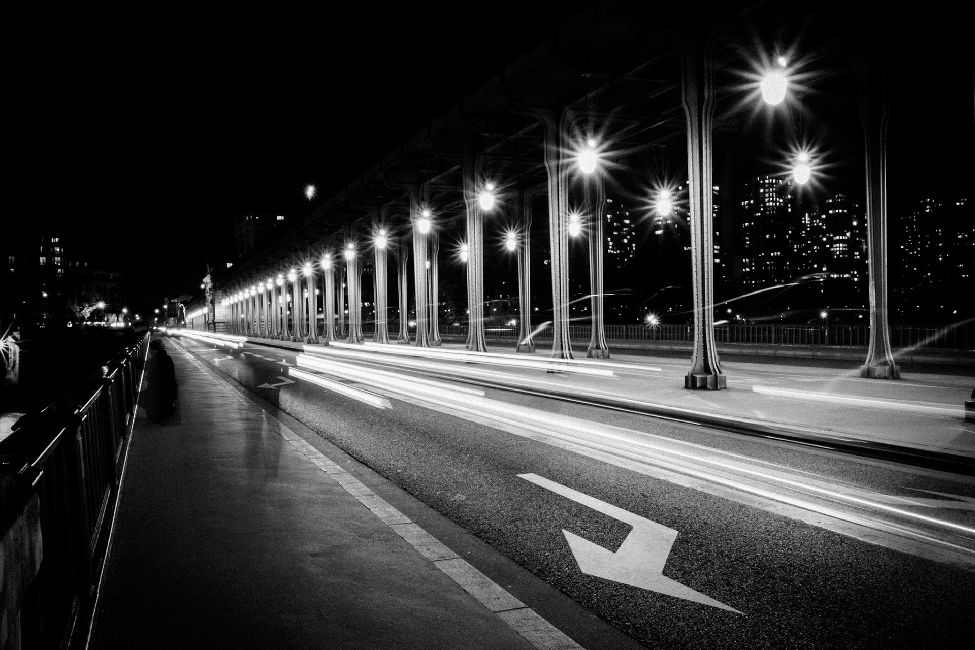 Pont de Bir Hakeim