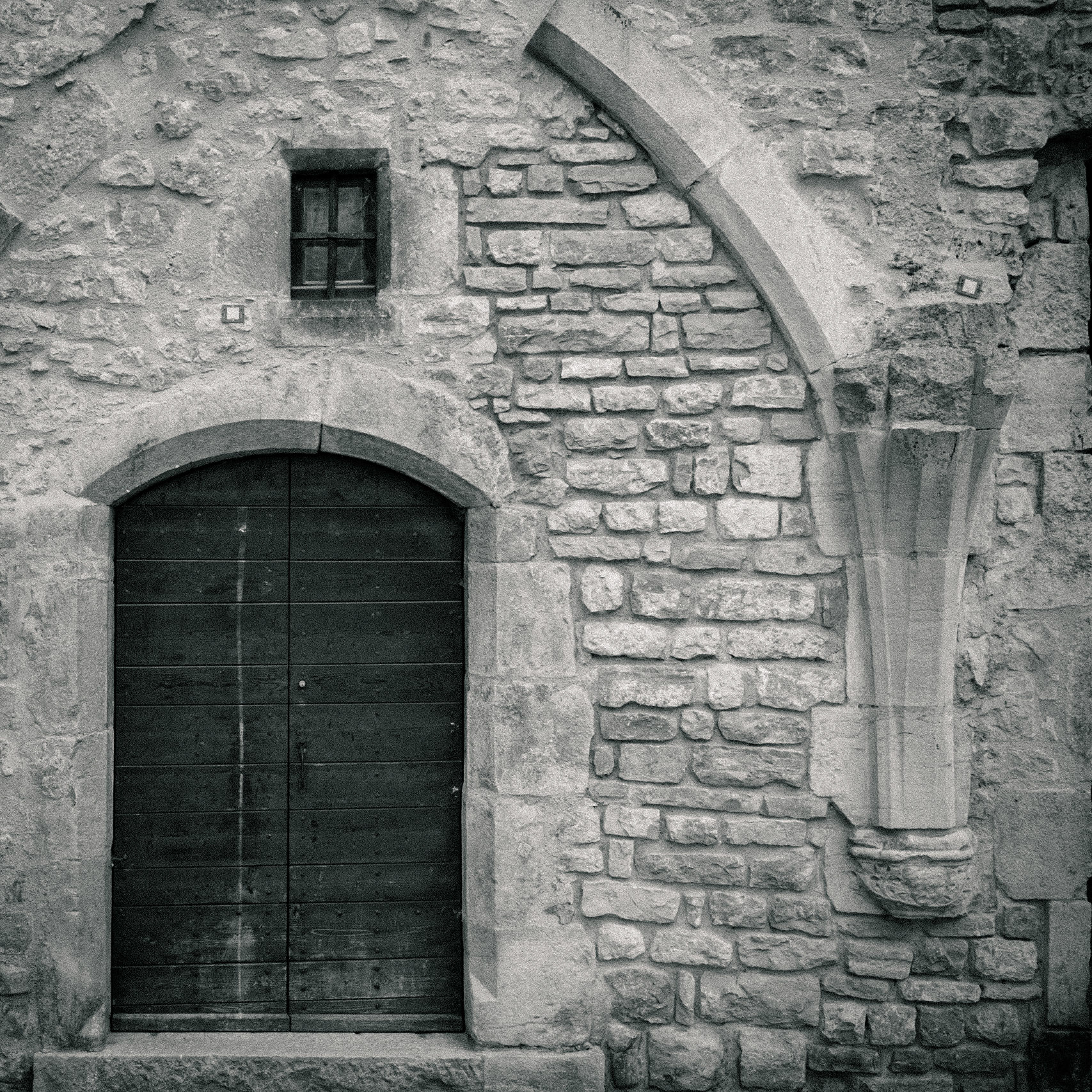 Porte 20