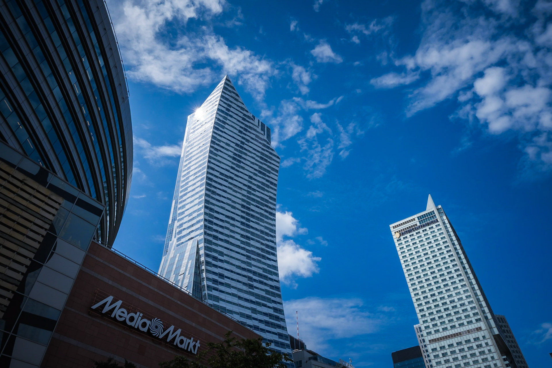 Blue Warsaw (2)