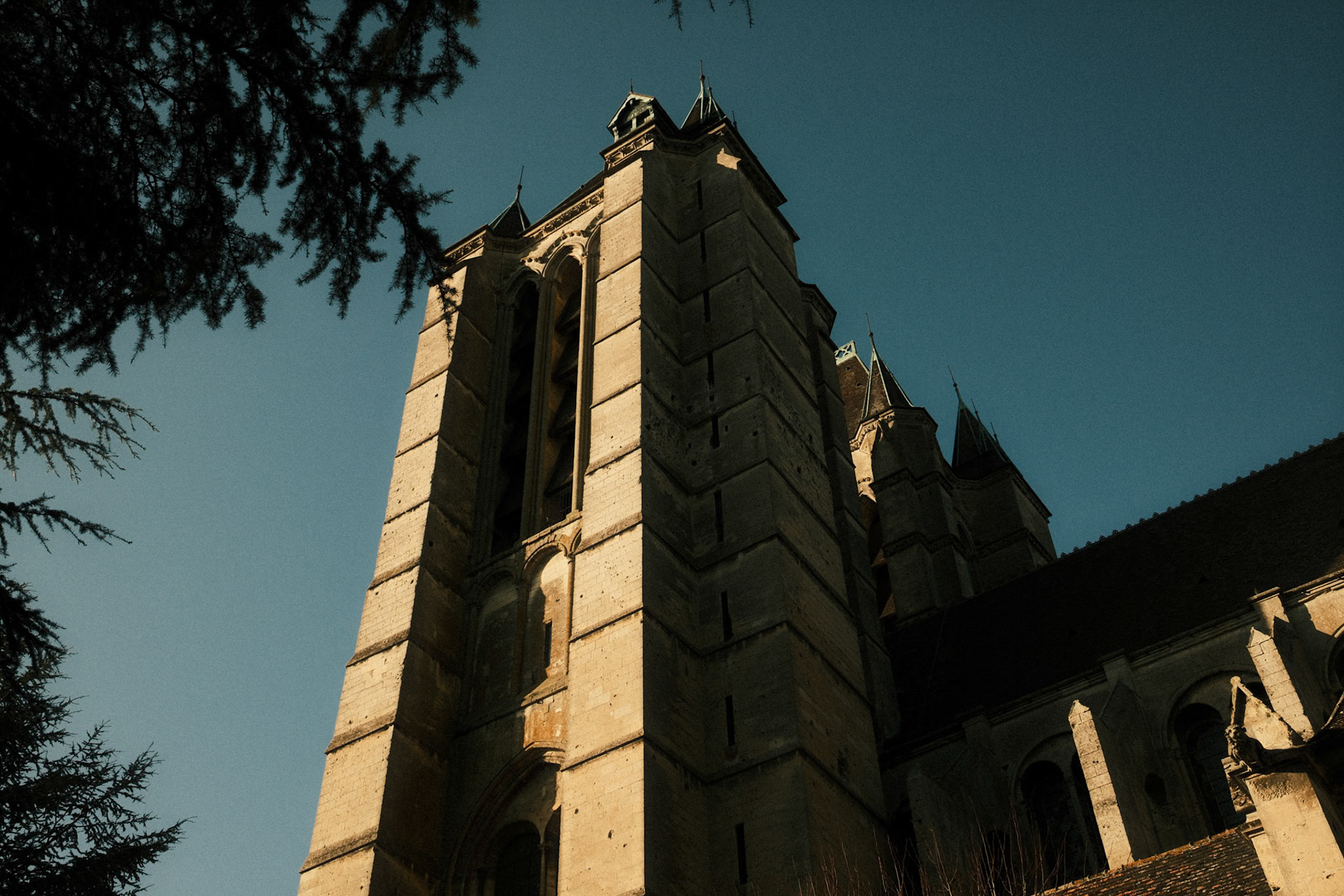 Notre-Dame de Noyon