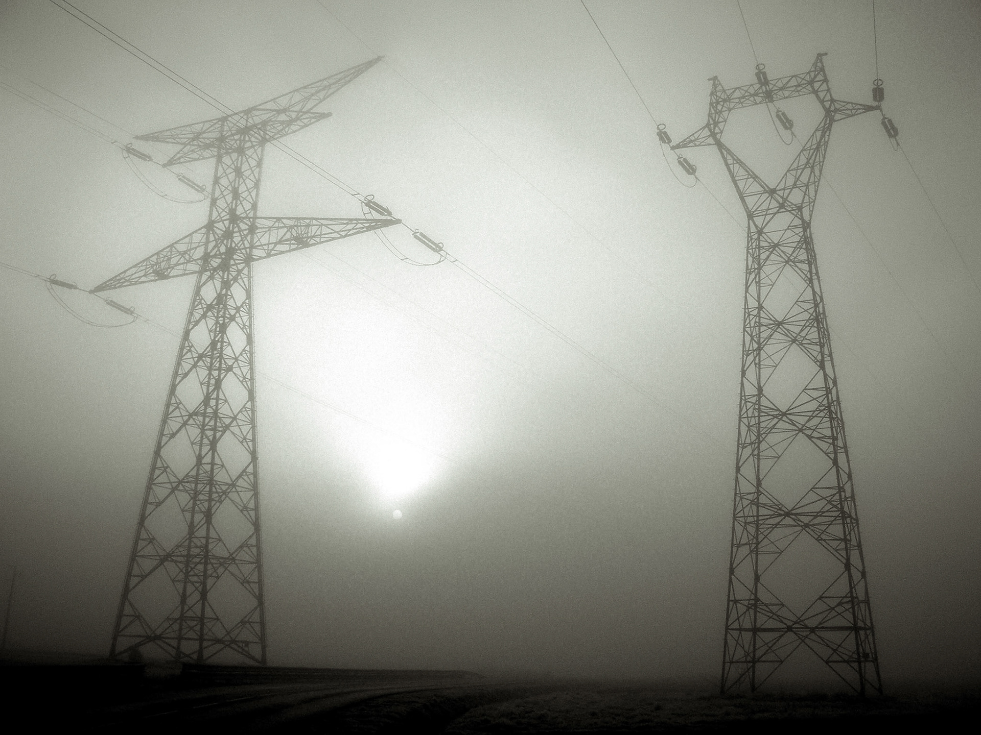 Duel sans soleil