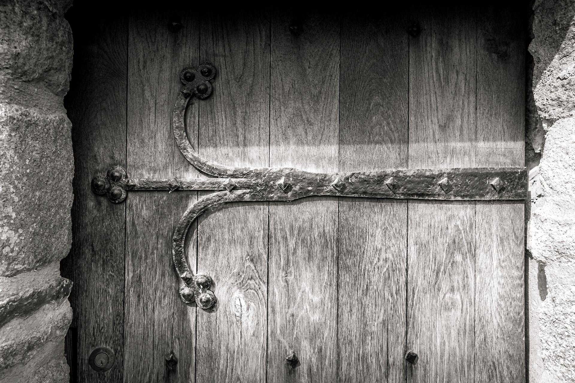 Porte 5