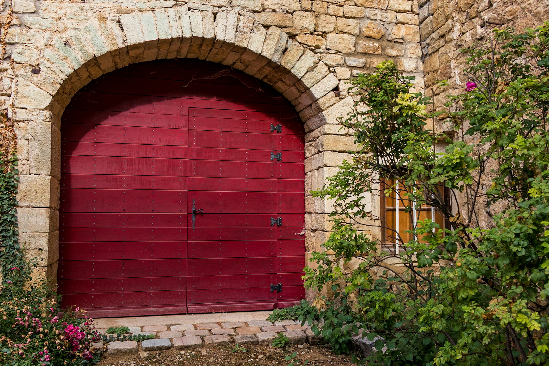 Porte 21