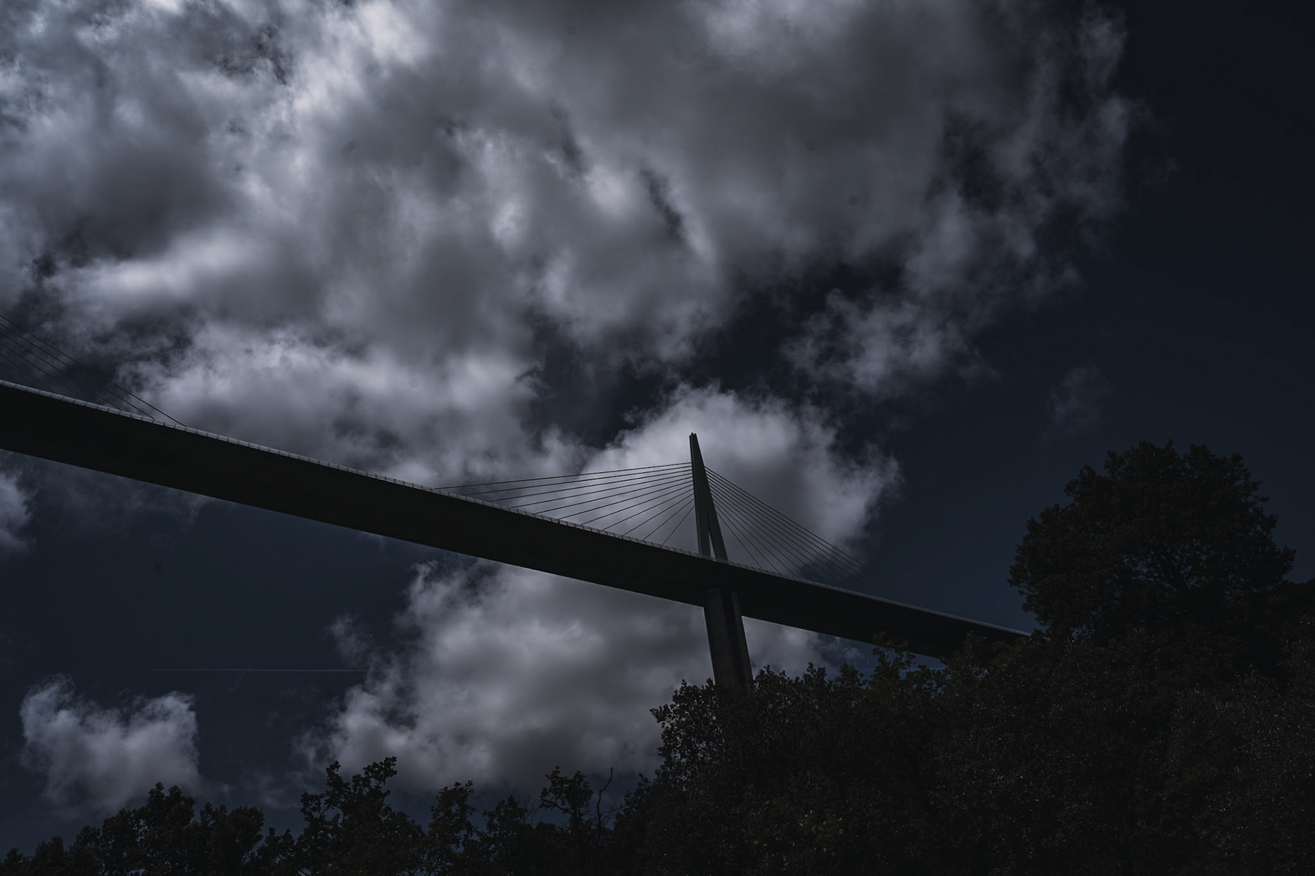 Viaduc de Millau (France)