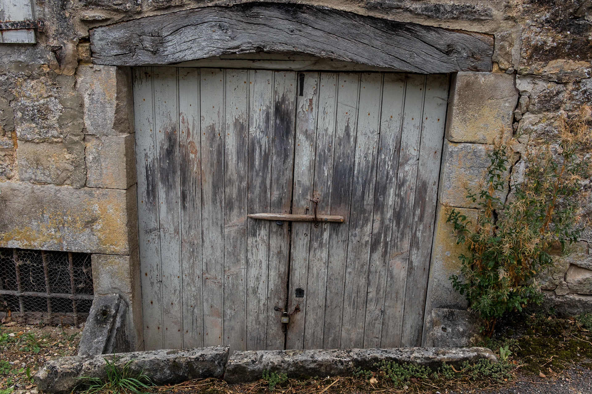 Porte 11