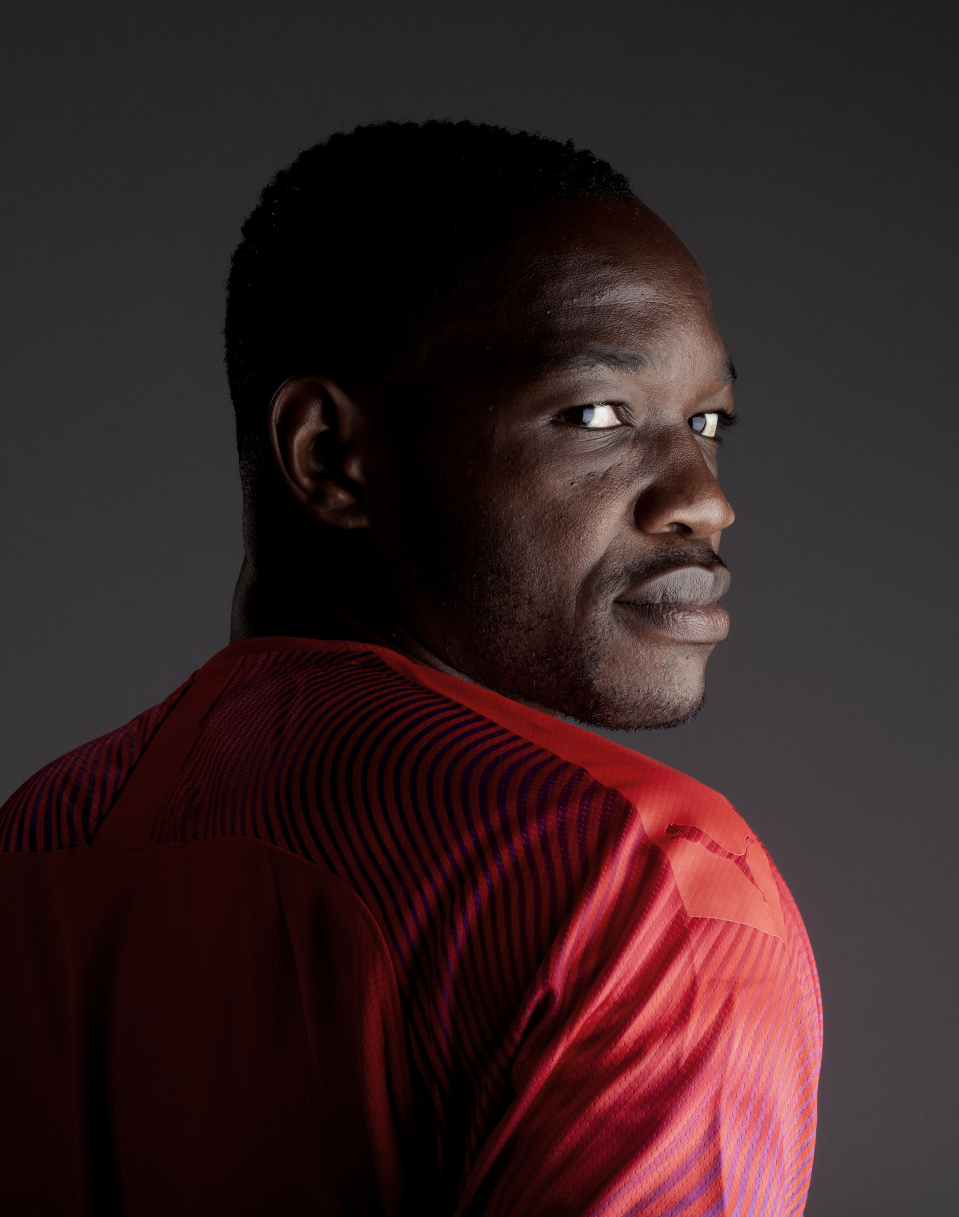 Steve Mandanda