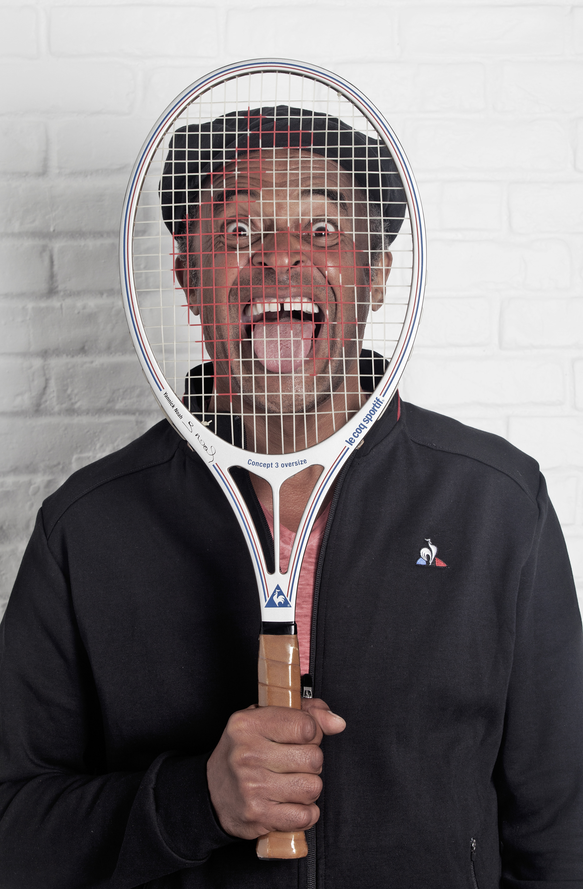 Yannick Noah