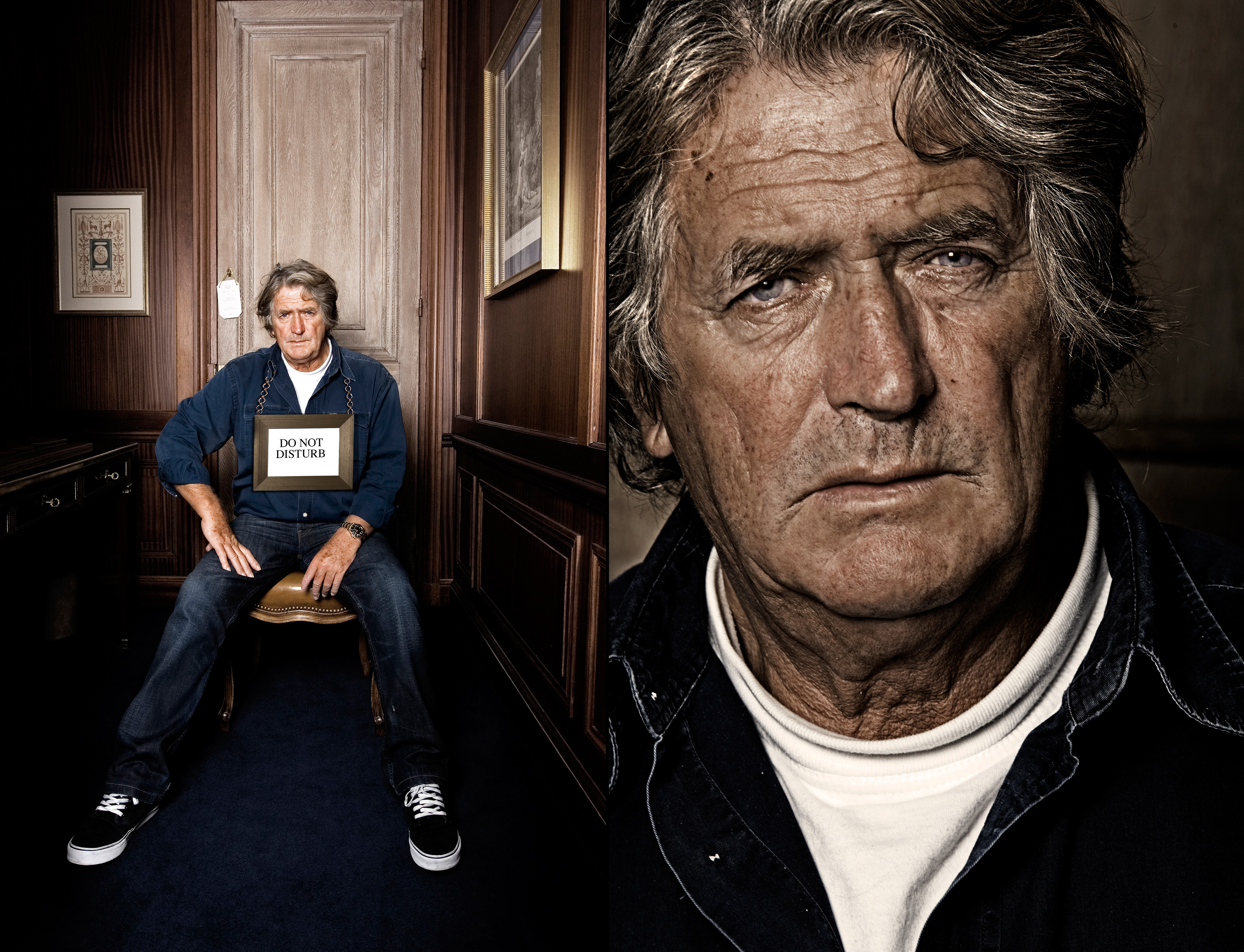 Olivier de Kersauson