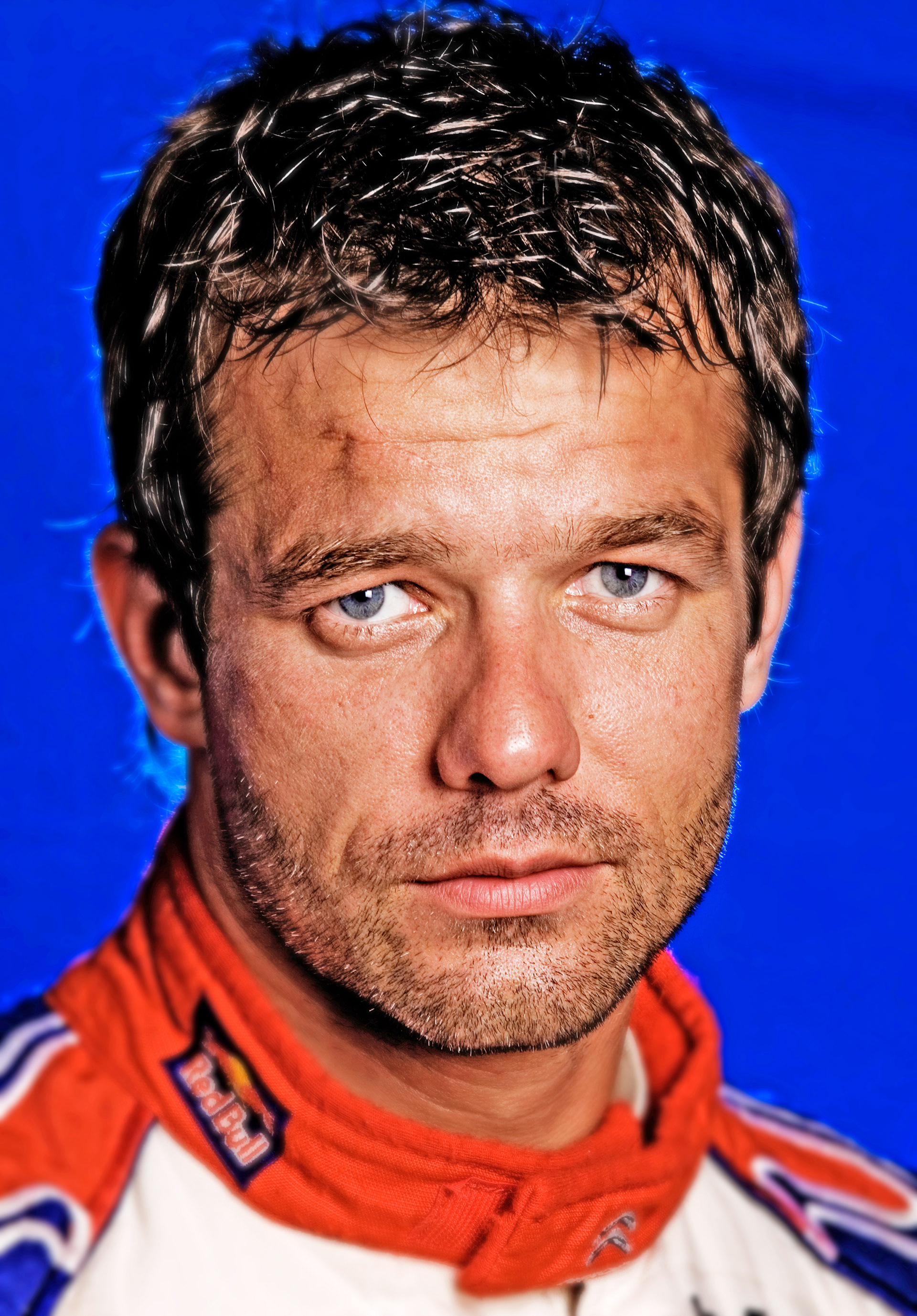 Sébastien Loeb
