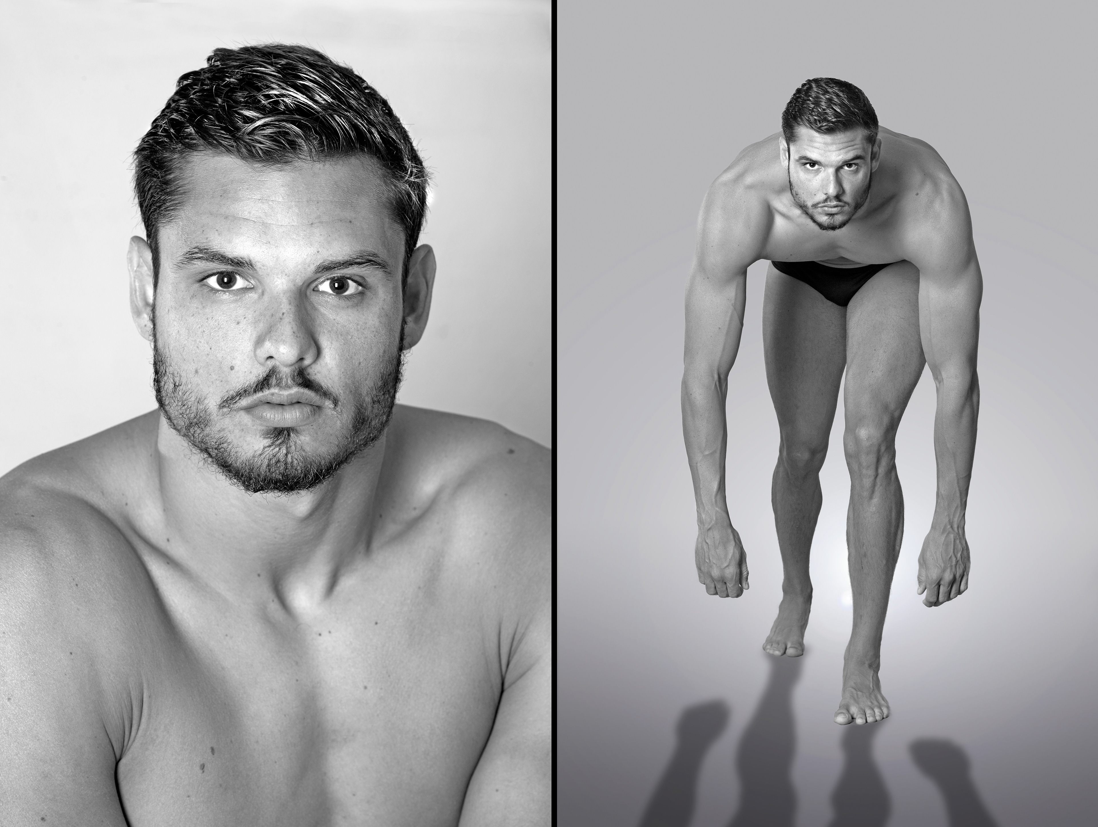 Florent Manaudou