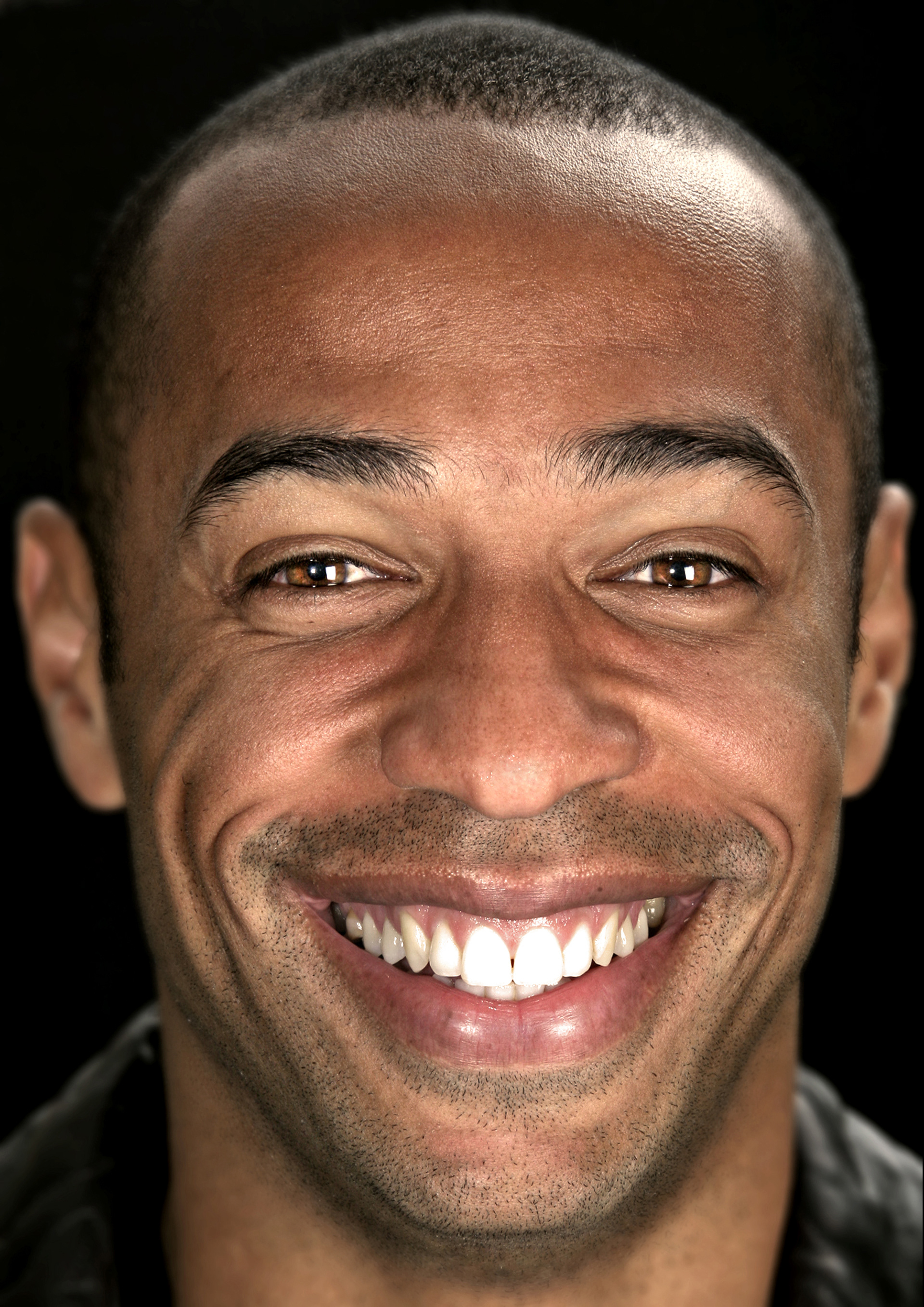 Thierry Henry