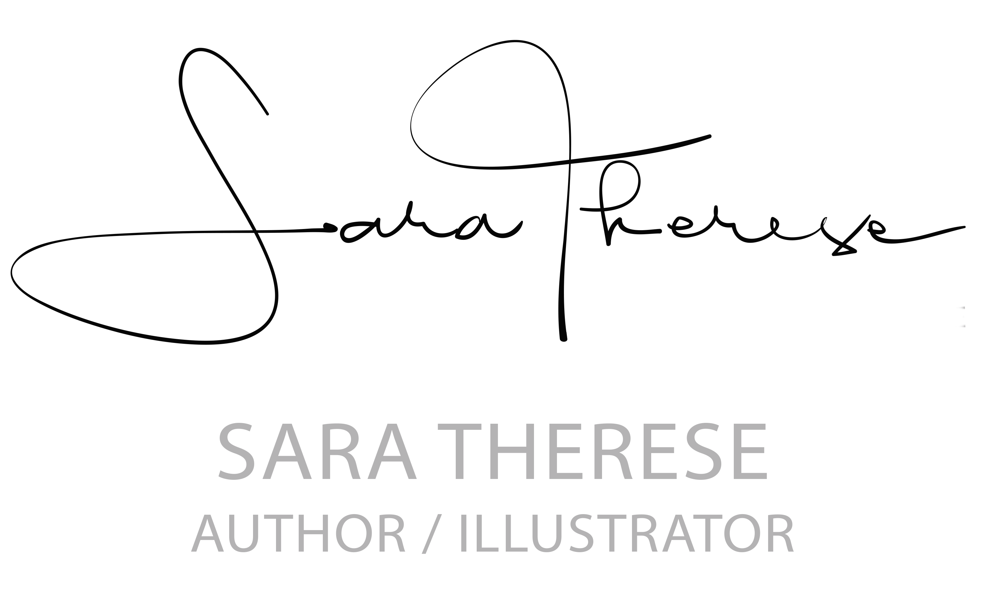 Sara Therese Durfee