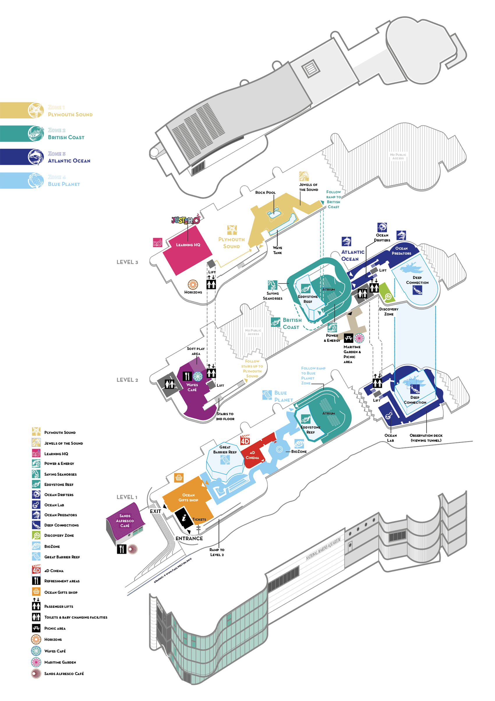 Infographic Services, Infographic Designer, illustrator - Paul Weston ...