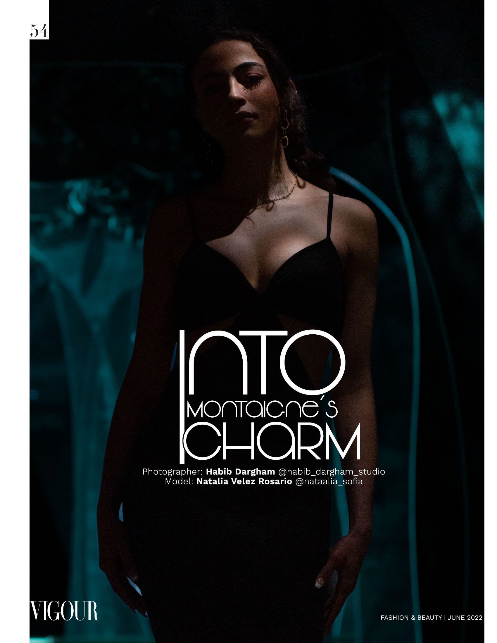 Vigour Juin 2022