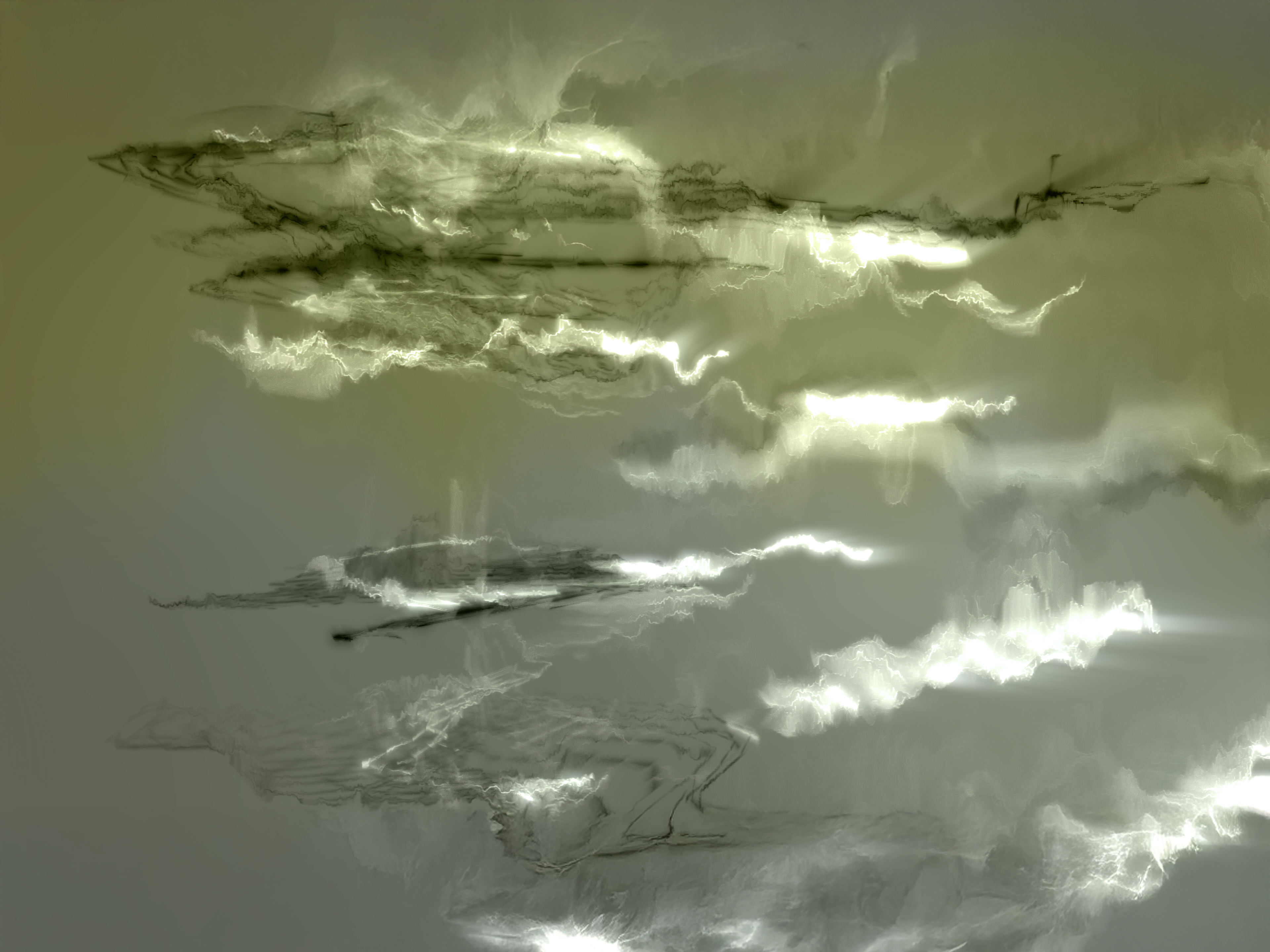 Water Drawing 3