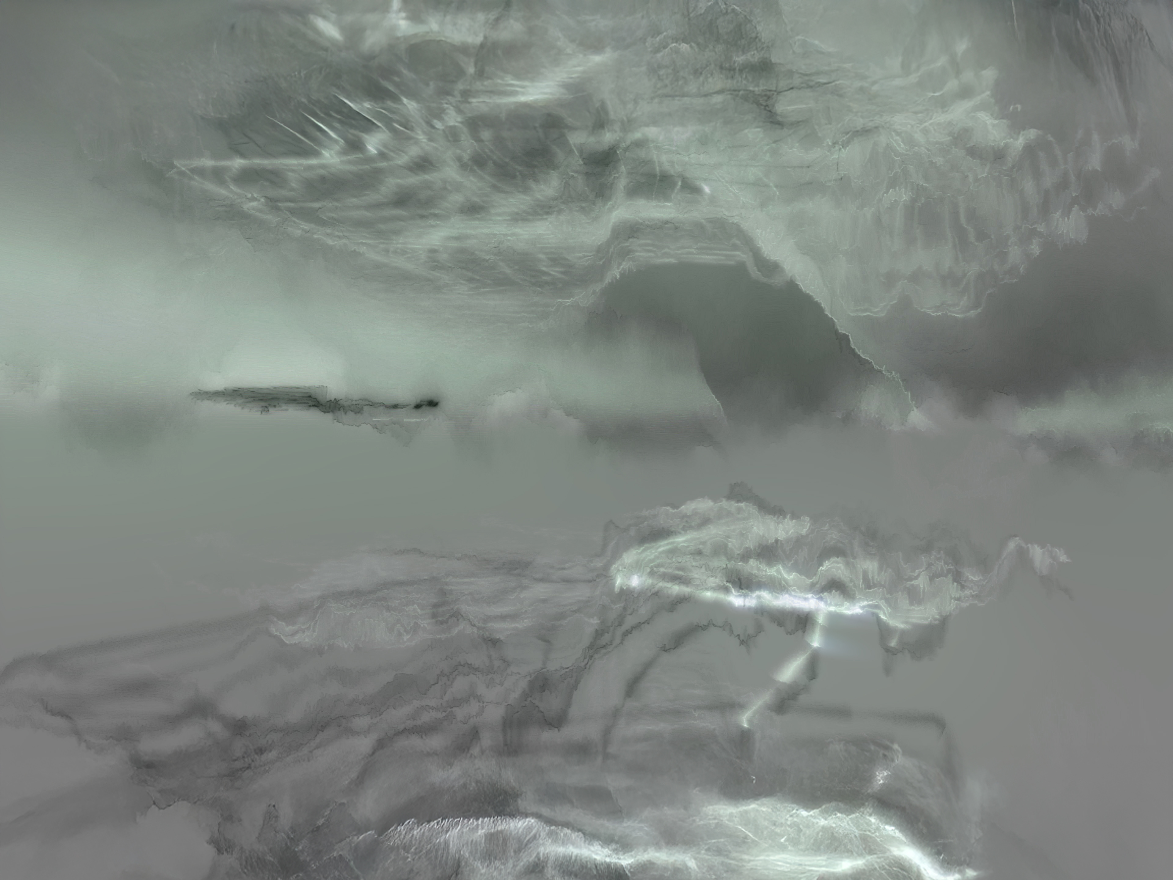 Water Drawing 5