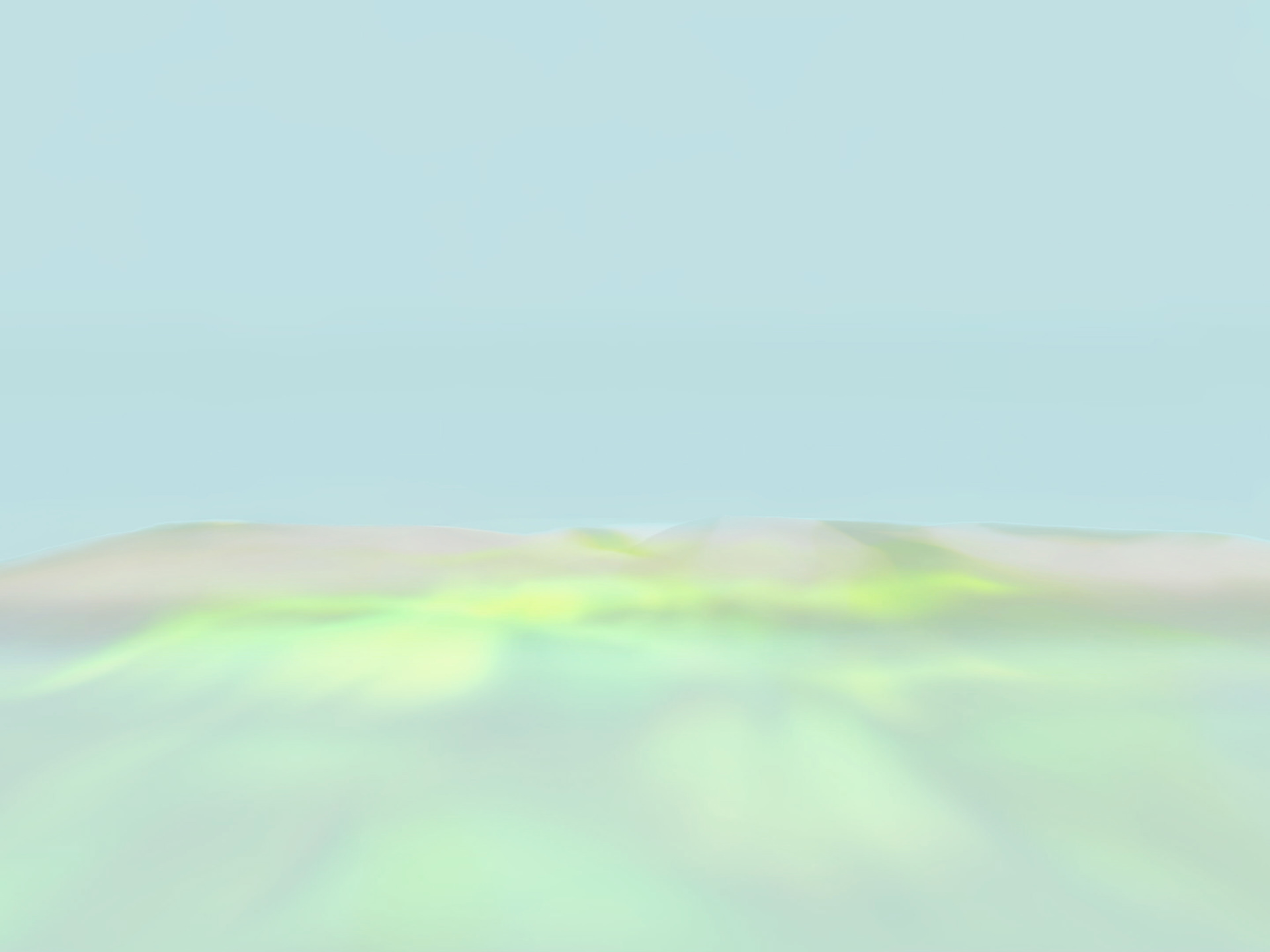 Glide Horizon 1