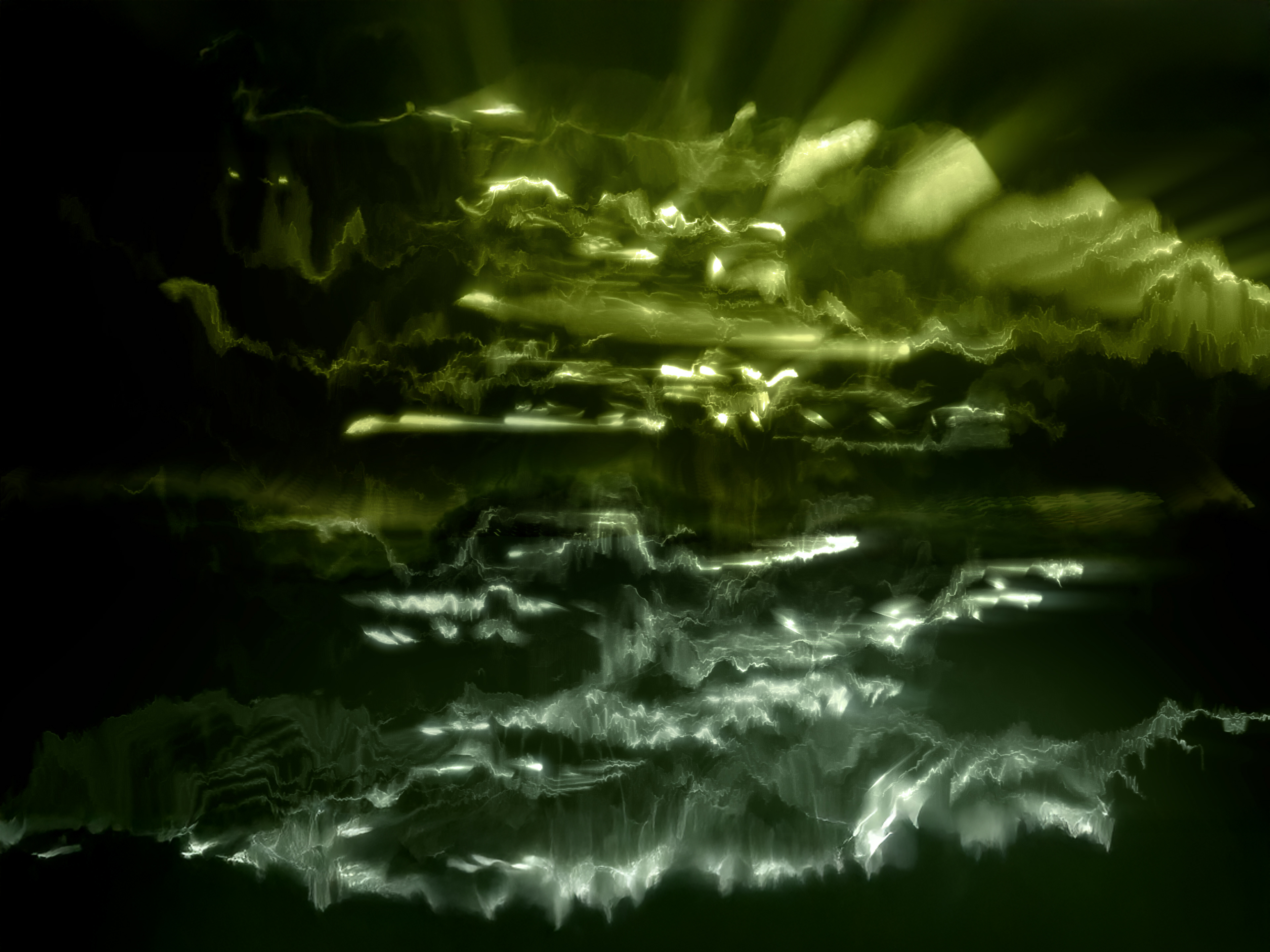 Water Drawing 3