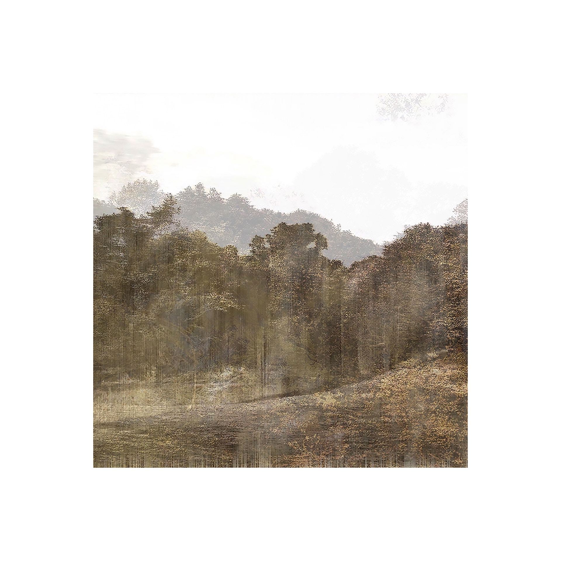Trees & Keys 18341
