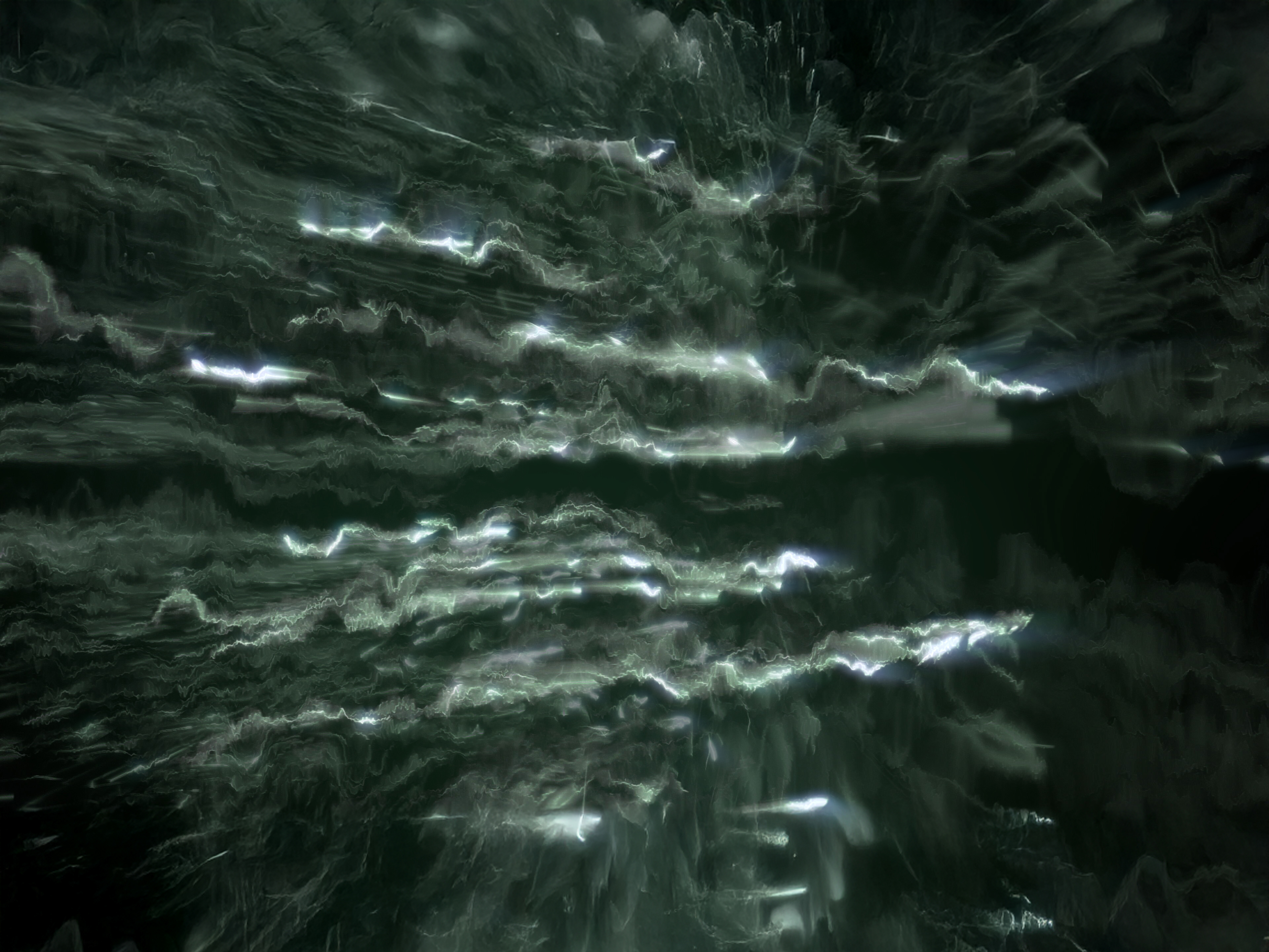 Water Drawing 1