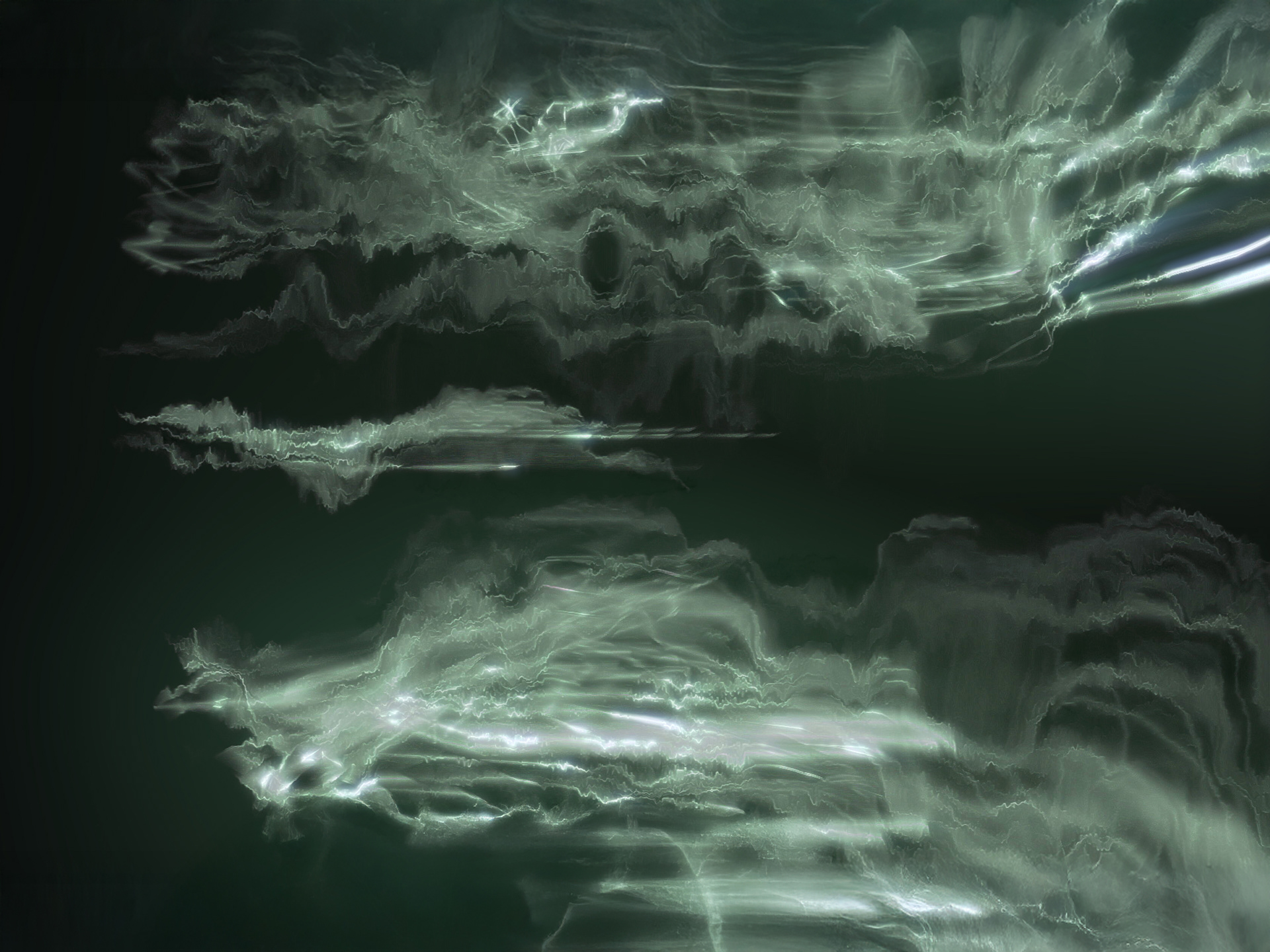 Water Drawing 4