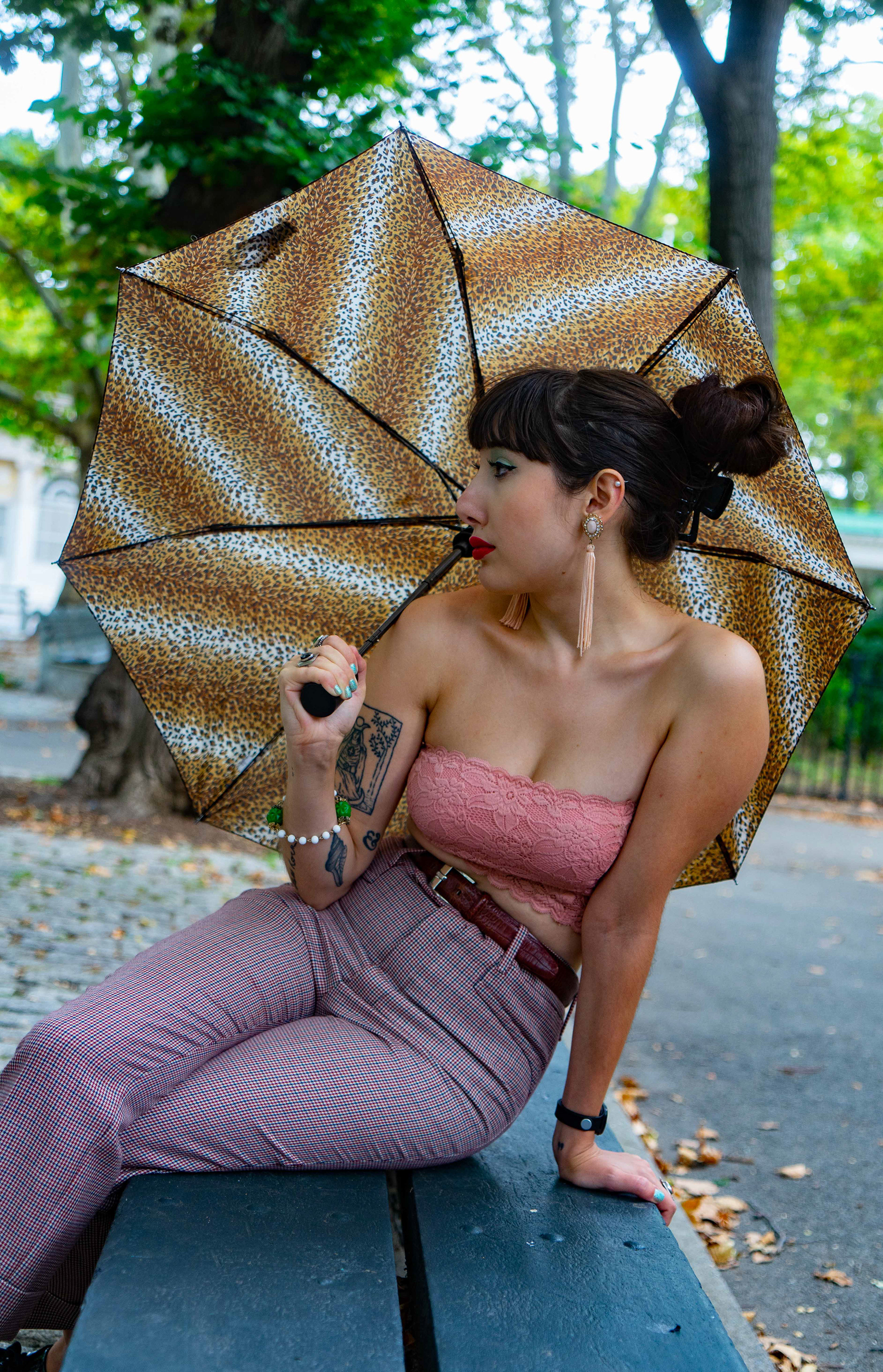 Joanna C. Valente, August 2018