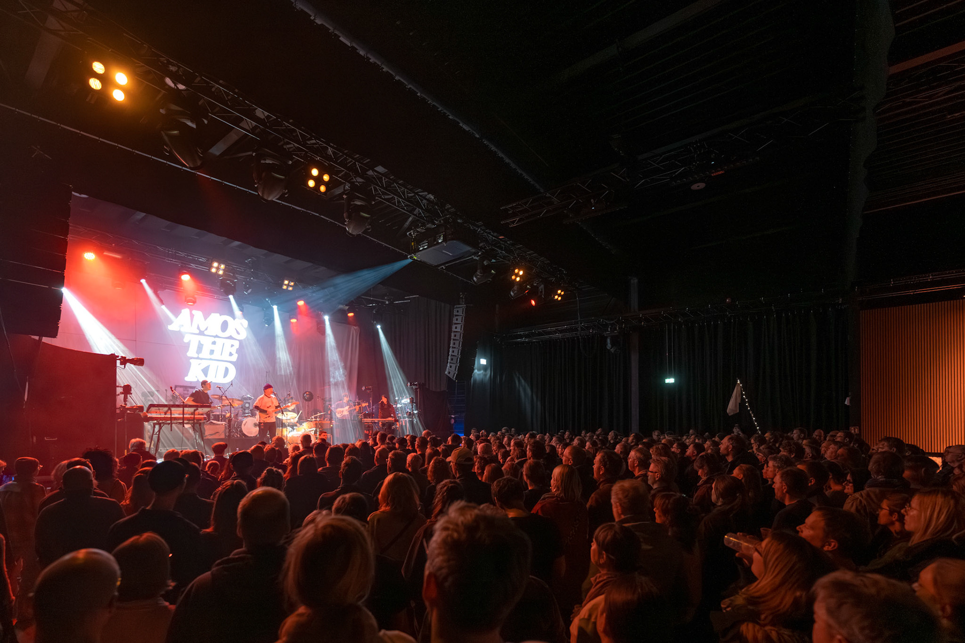 In Betreib © Oliver Pracht 2025