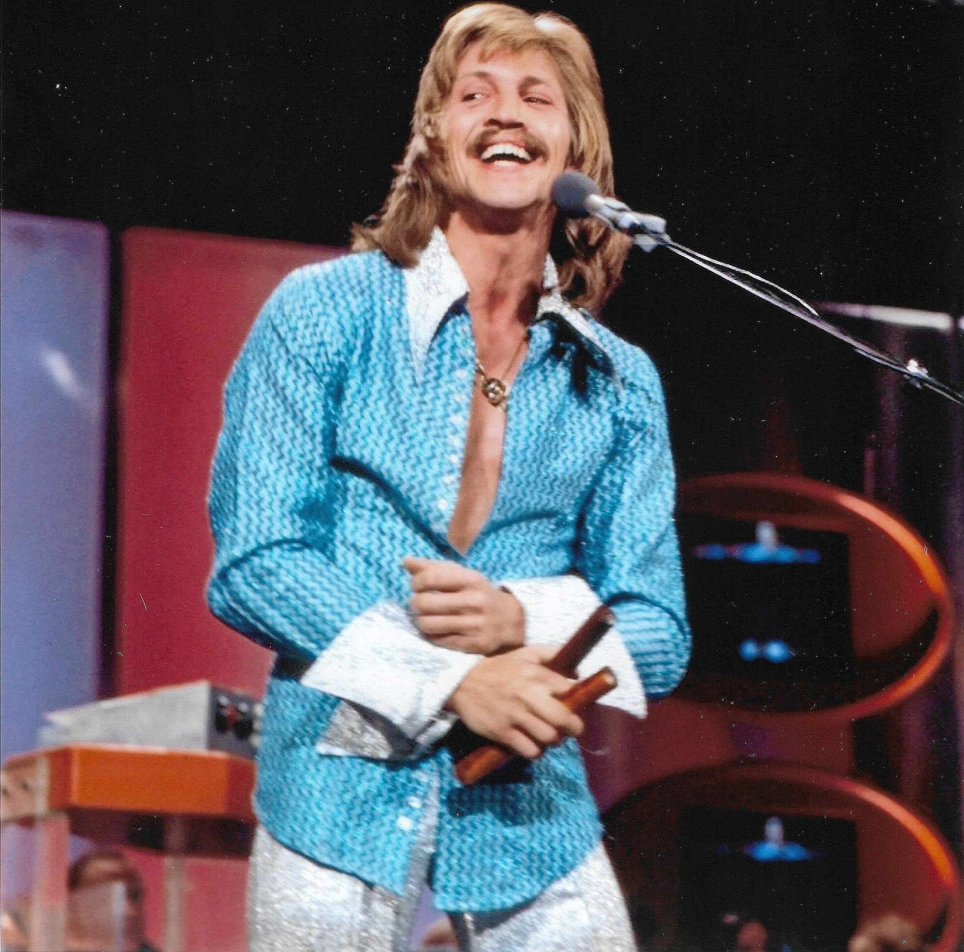 JOHN KINCADE