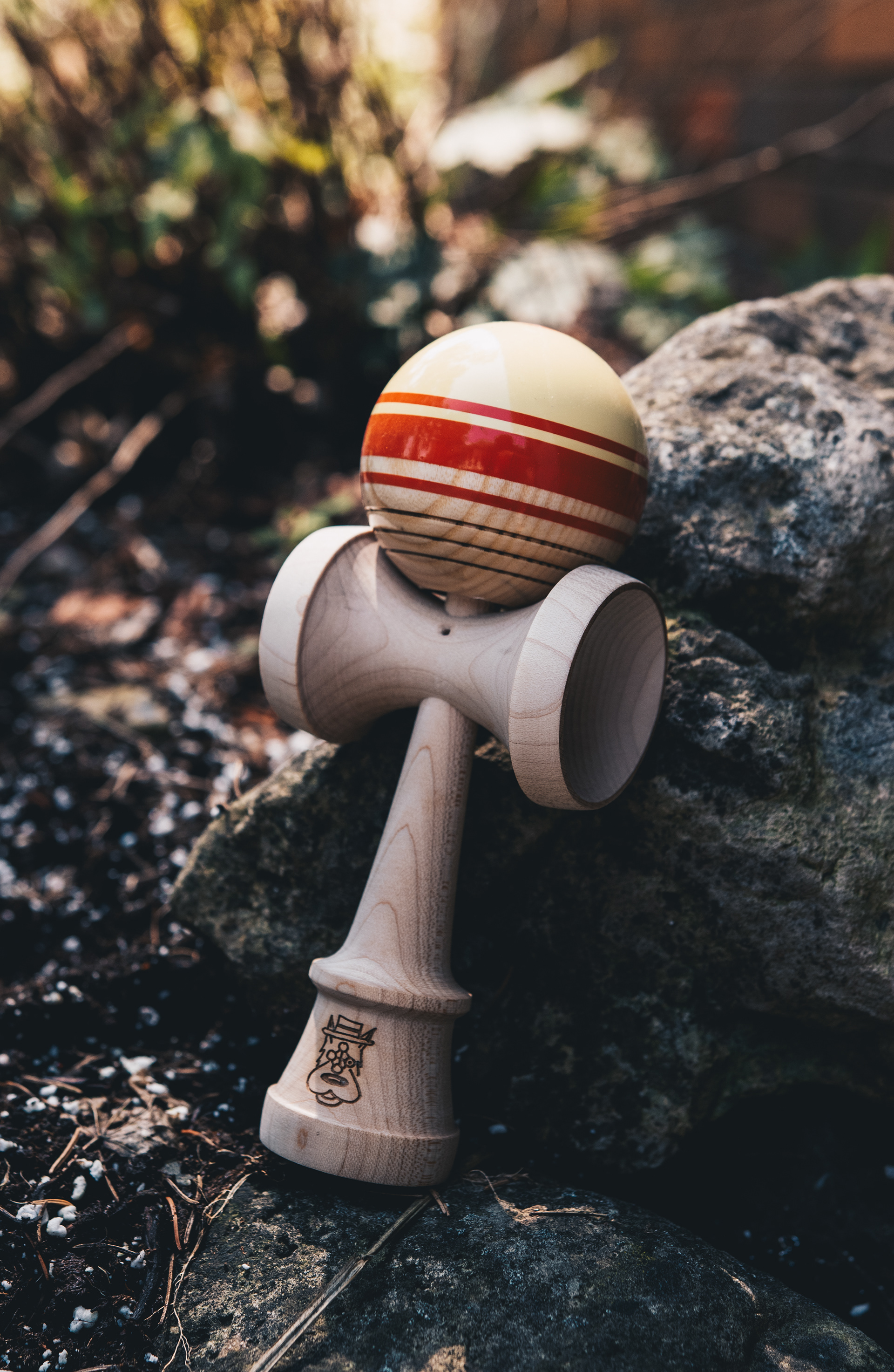 Hound Kendamas - Muskoka, ON