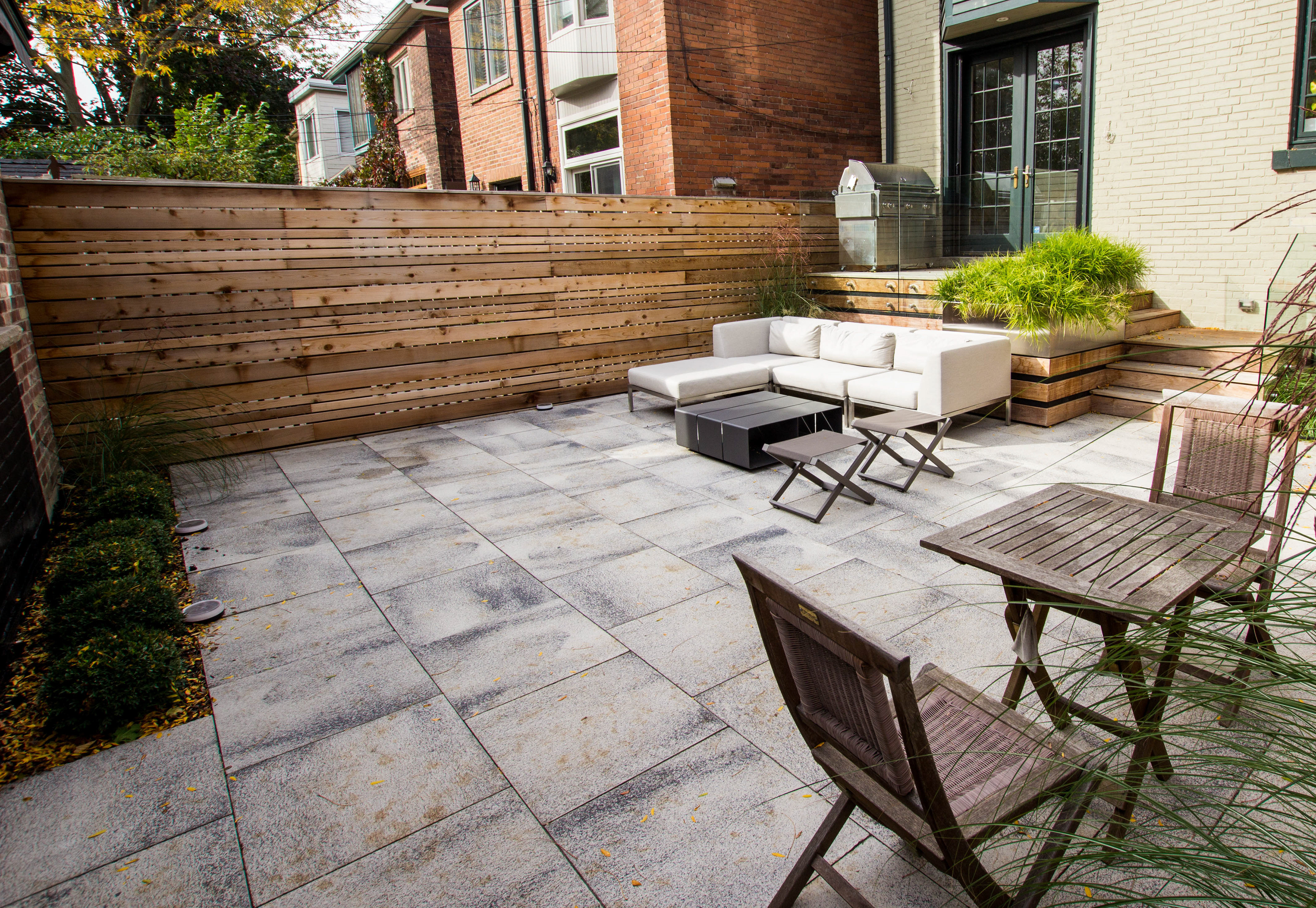 Leaside Landscaping - Toronto, ON