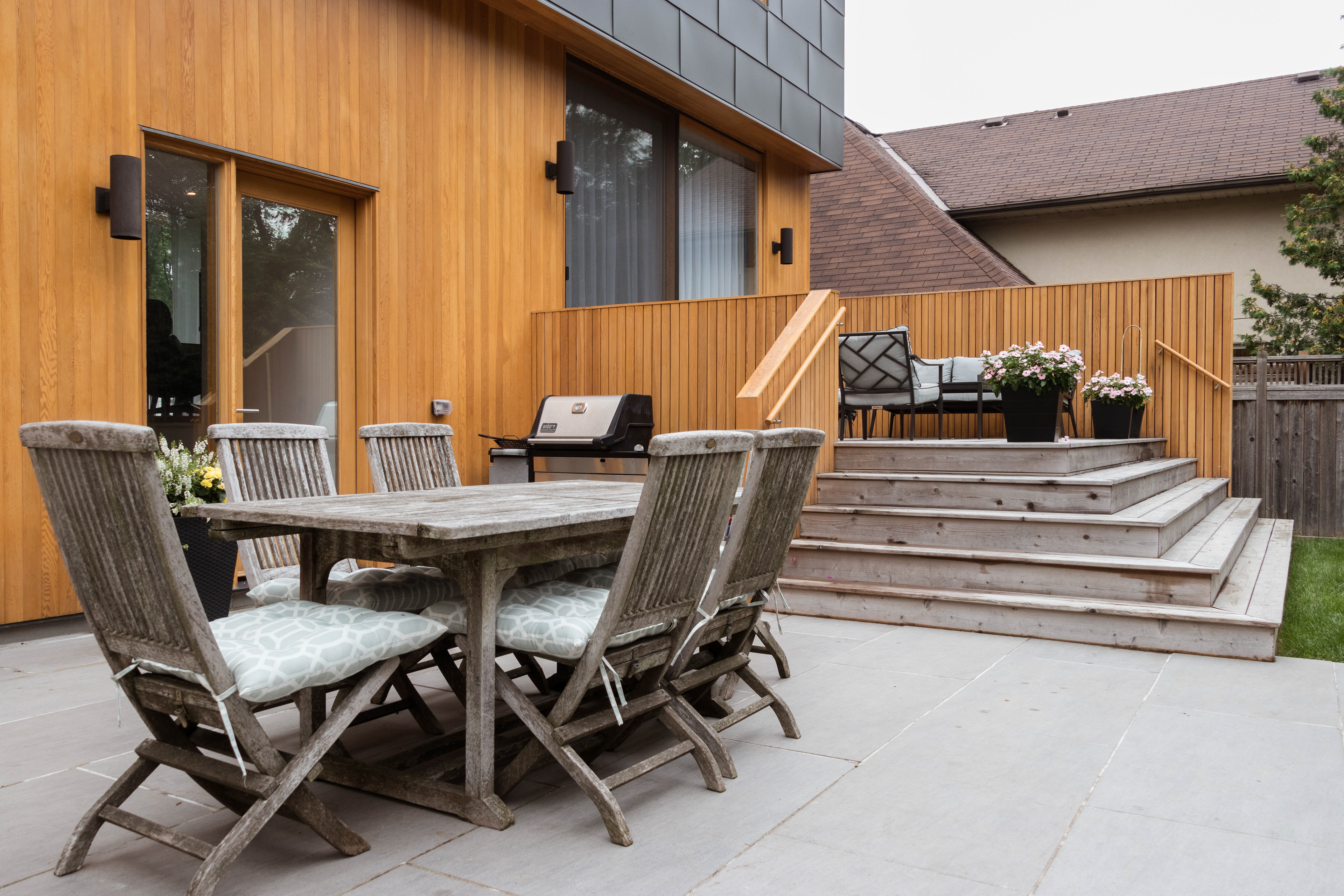 Leaside Landscaping - Toronto, ON