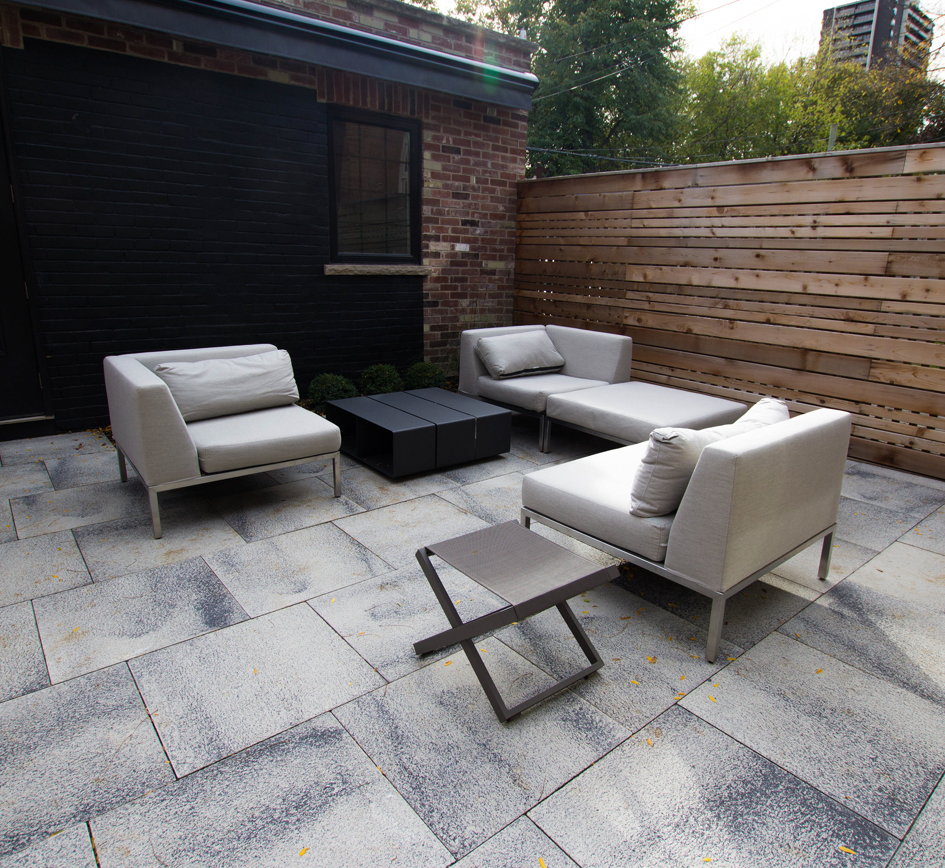Leaside Landscaping - Toronto, ON
