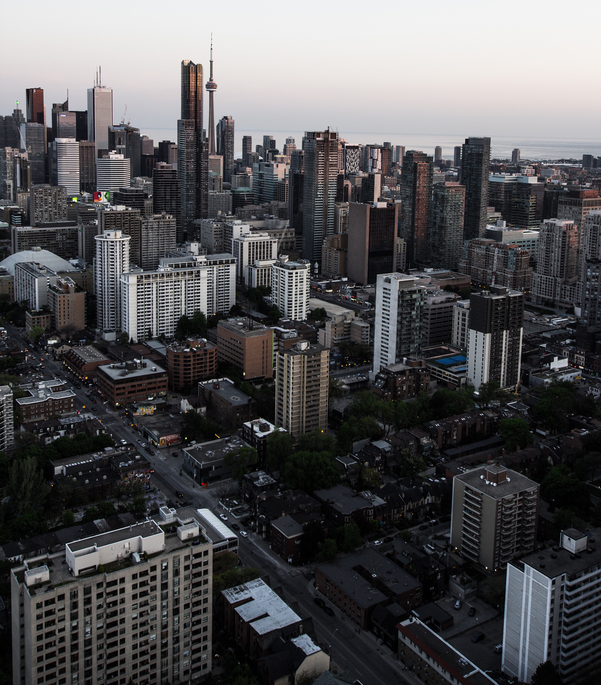 Midtown - Toronto, ON