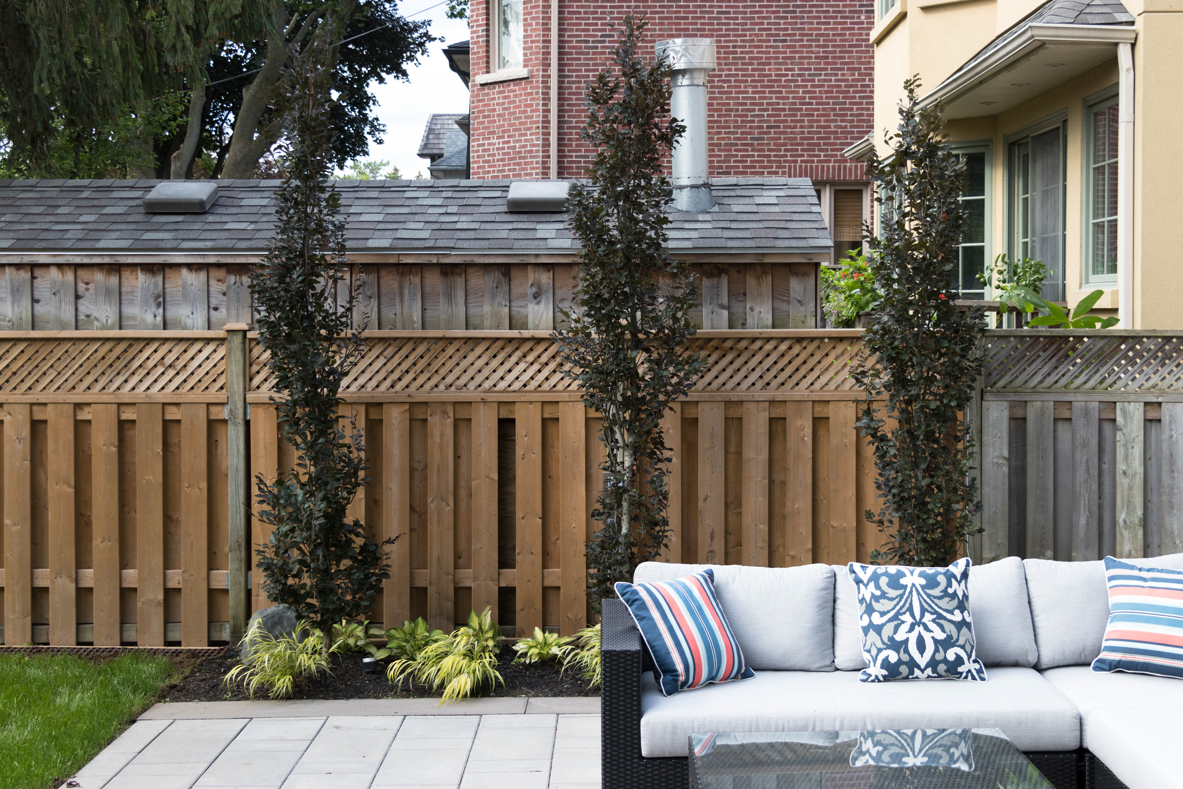 Leaside Landscaping - Toronto, ON