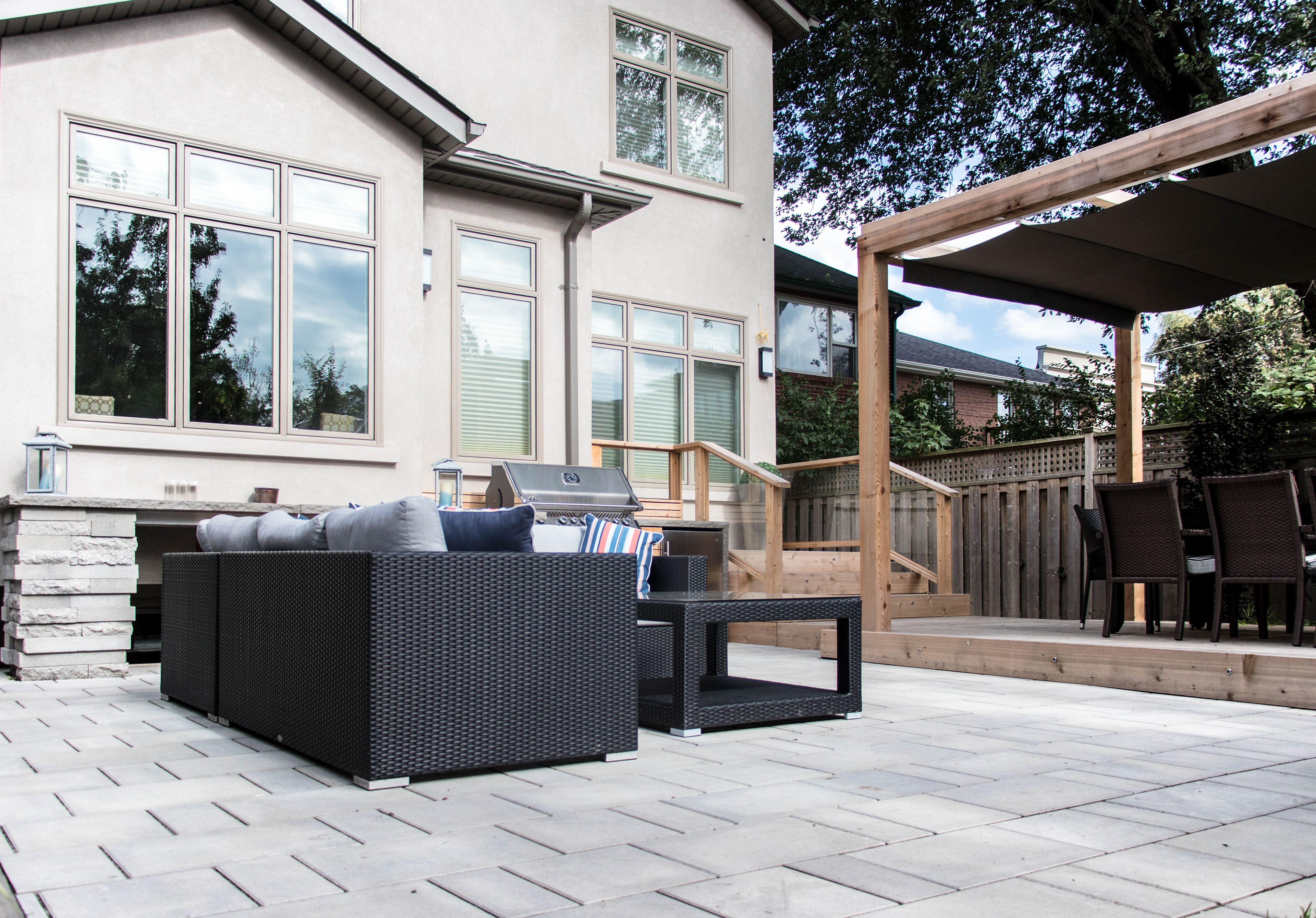 Leaside Landscaping - Toronto, ON