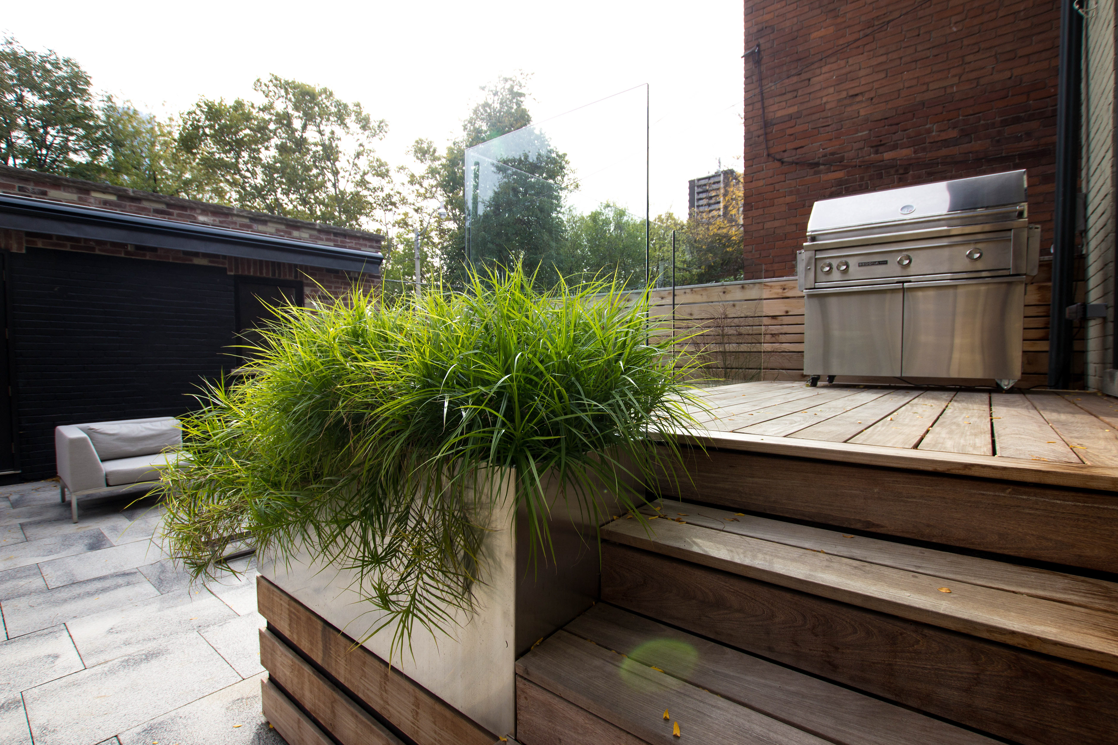 Leaside Landscaping - Toronto, ON