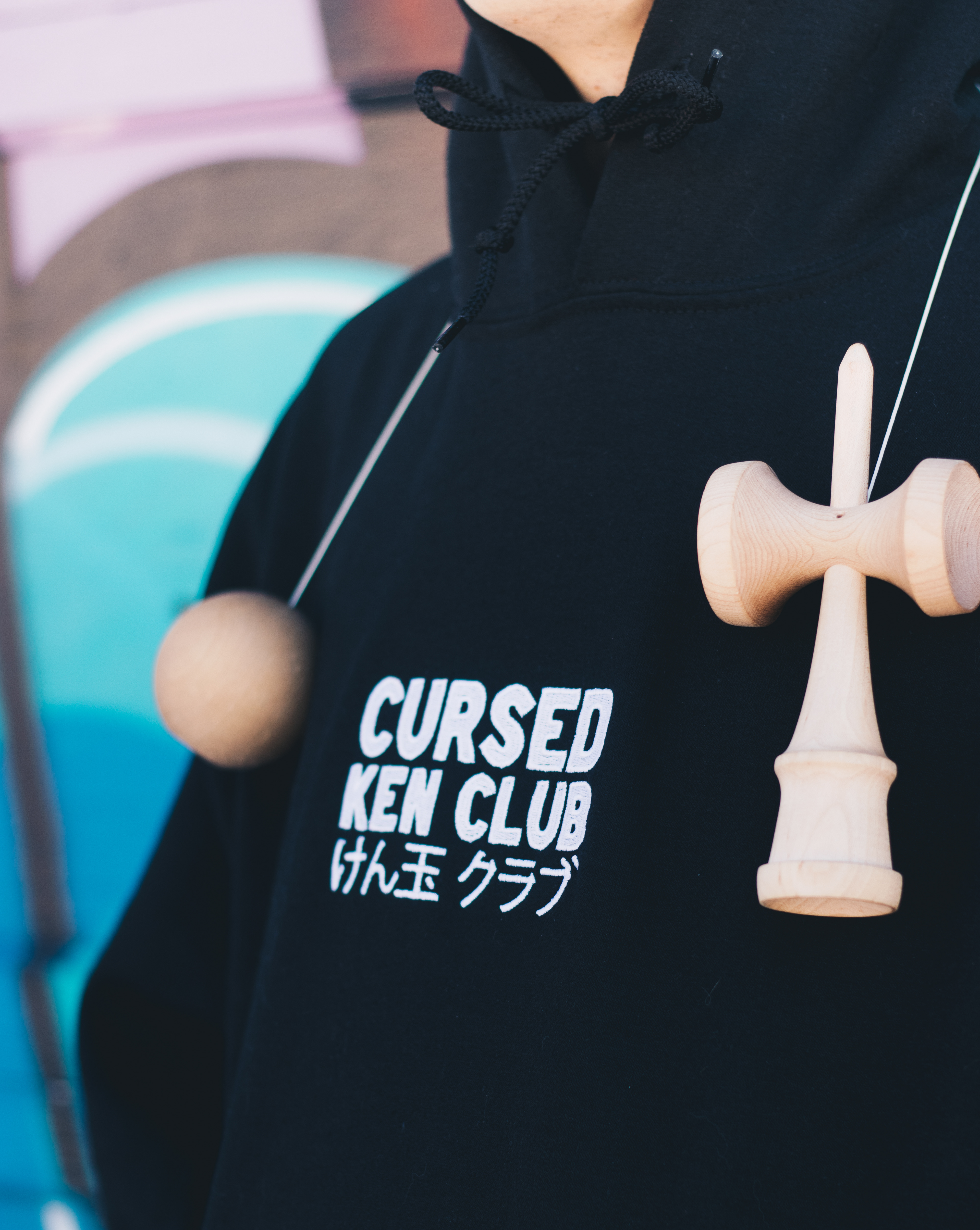 Cursed Ken Club - Toronto, ON