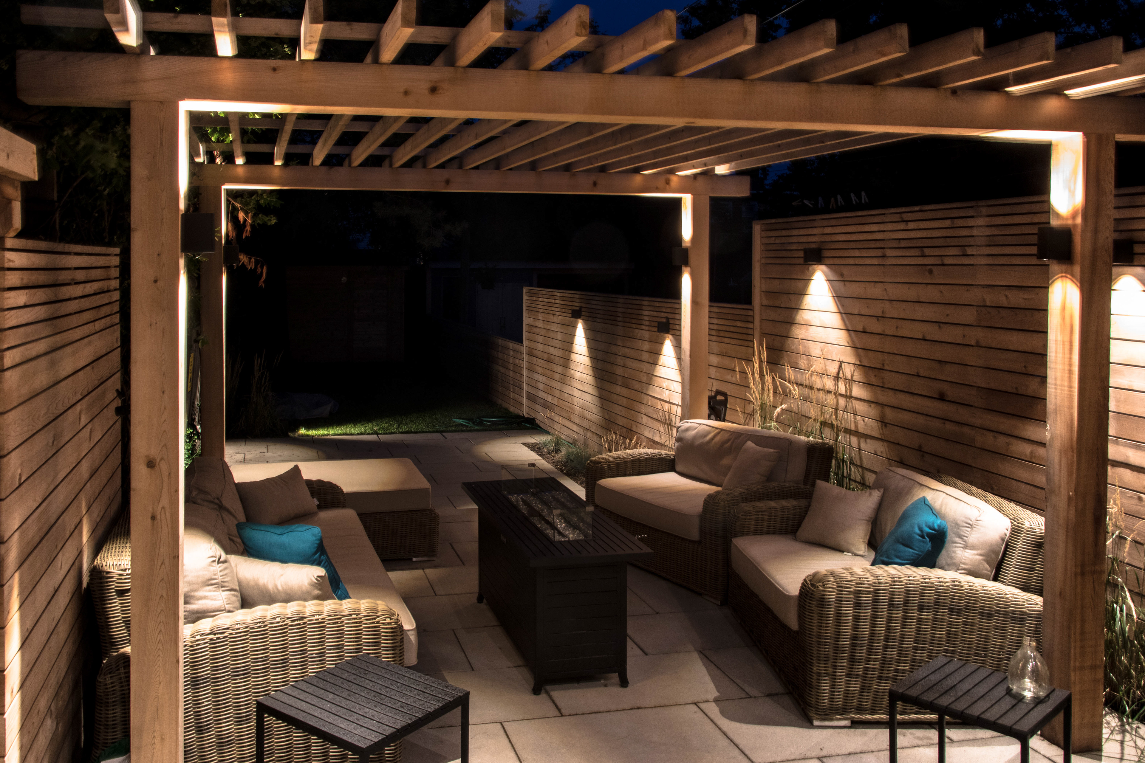 Leaside Landscaping - Toronto, ON