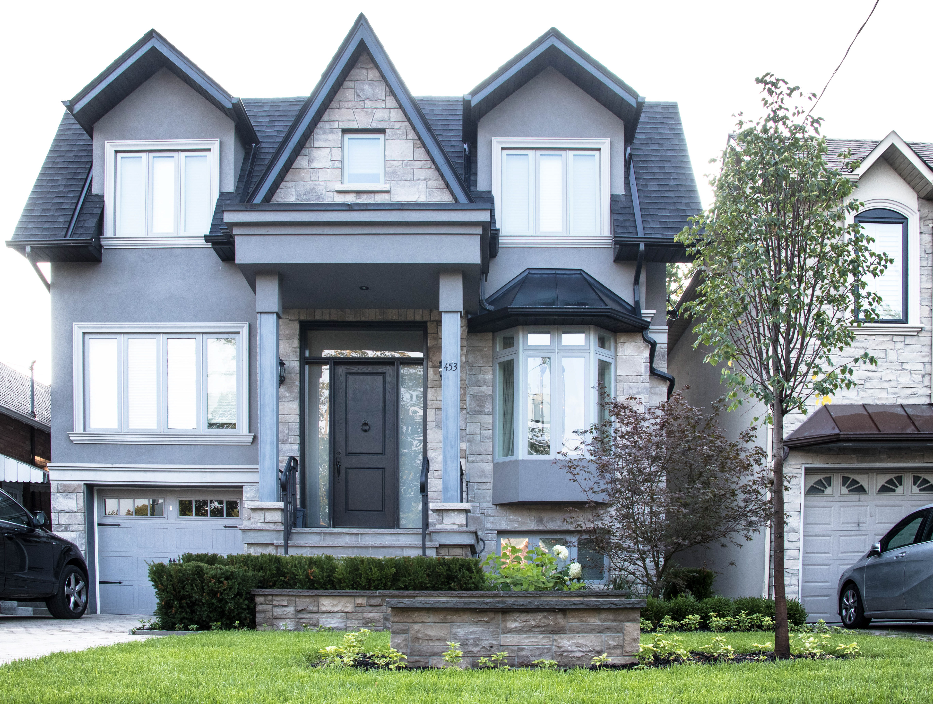 Leaside Landscaping - Toronto, ON