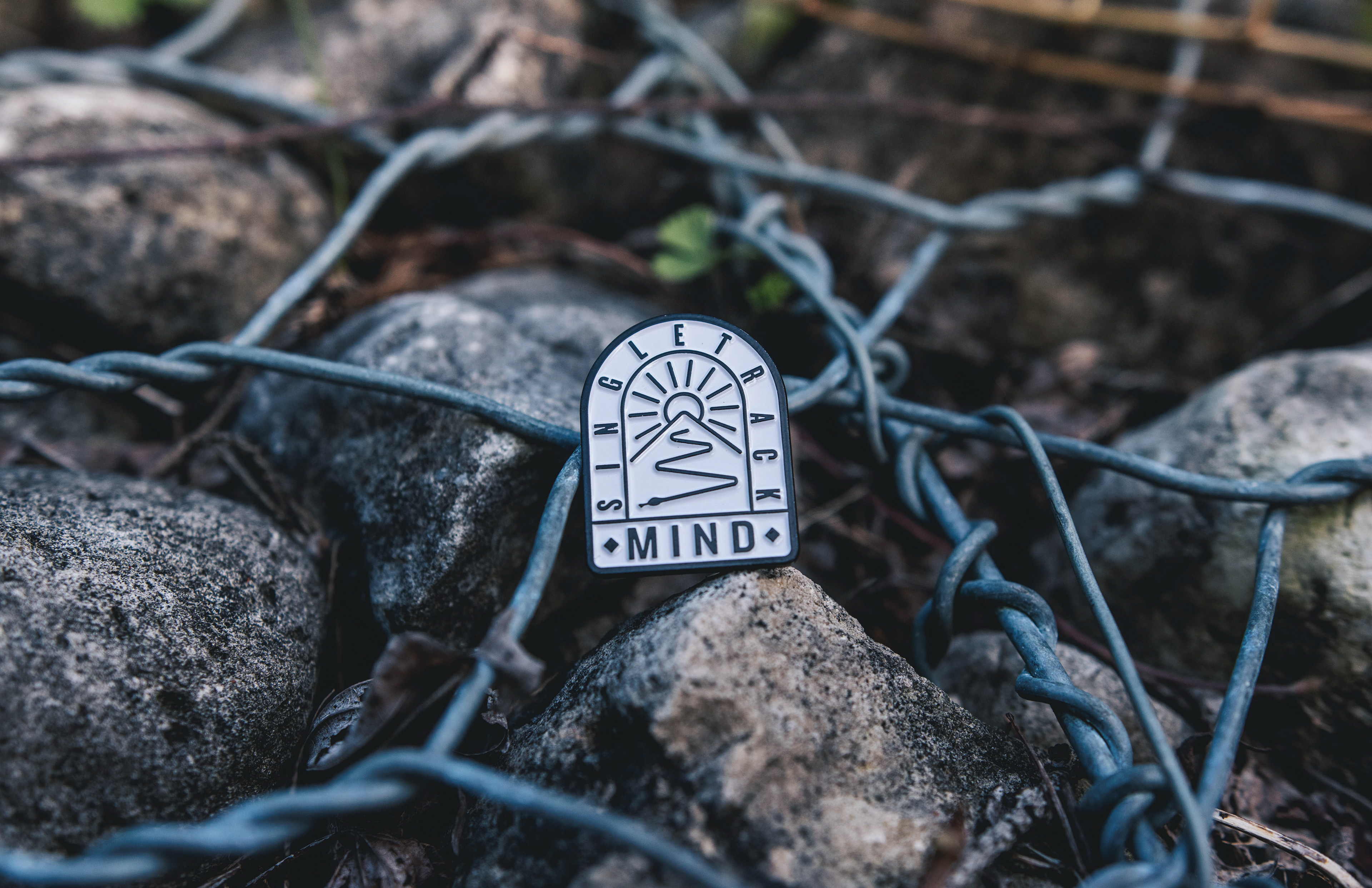 Crusoe Pins and Patches - Muskoka, ON
