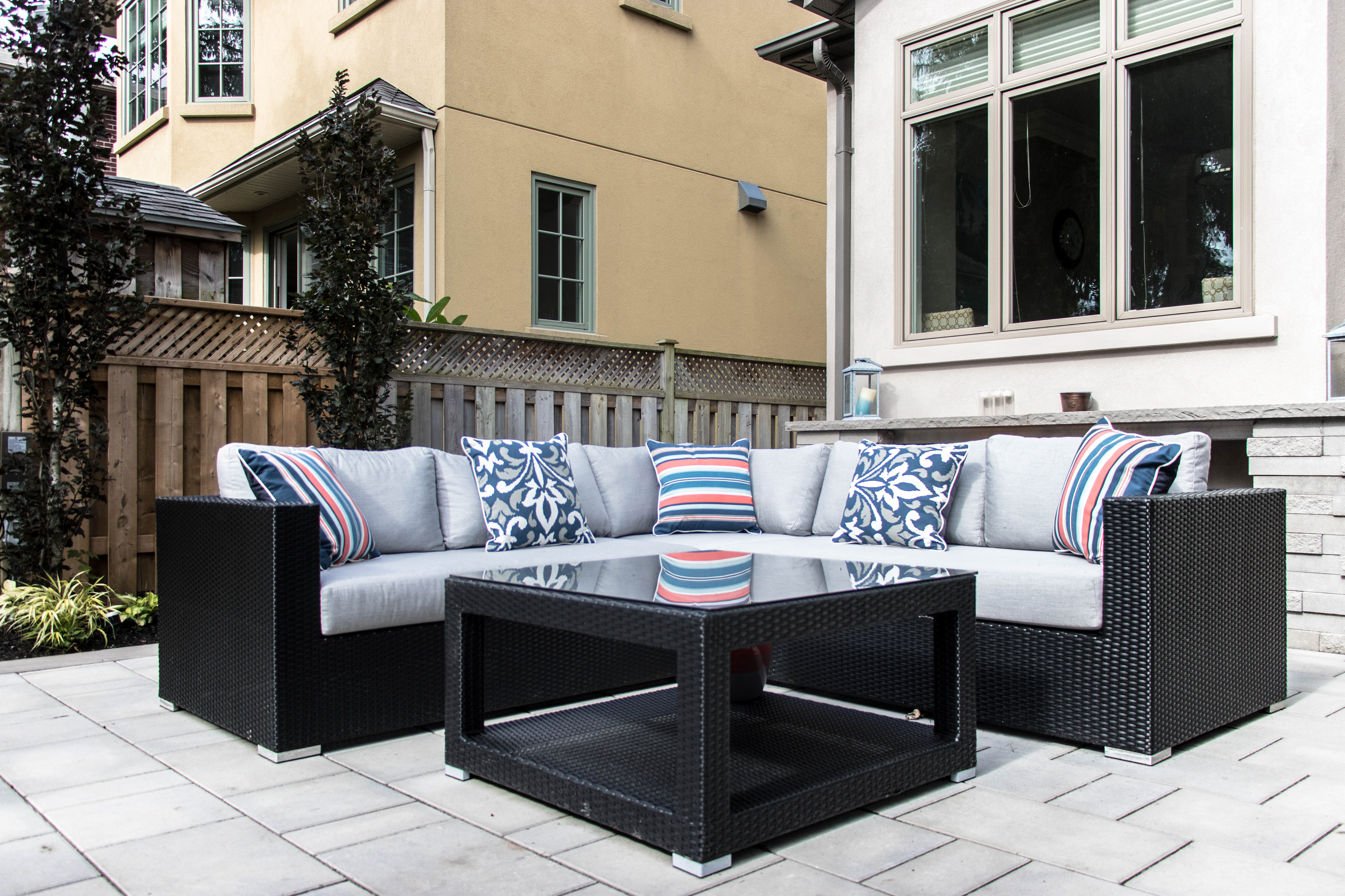 Leaside Landscaping - Toronto, ON