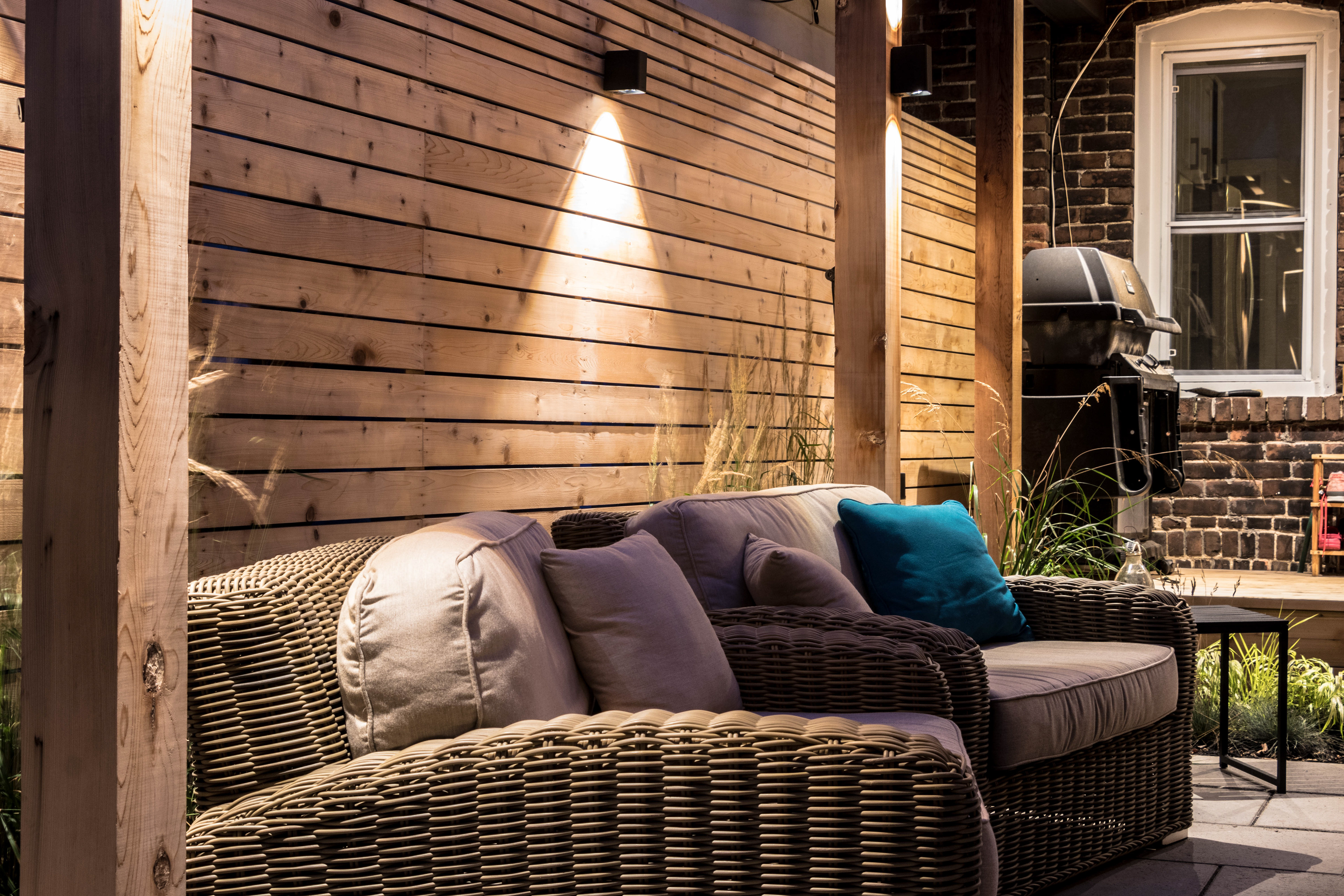 Leaside Landscaping - Toronto, ON