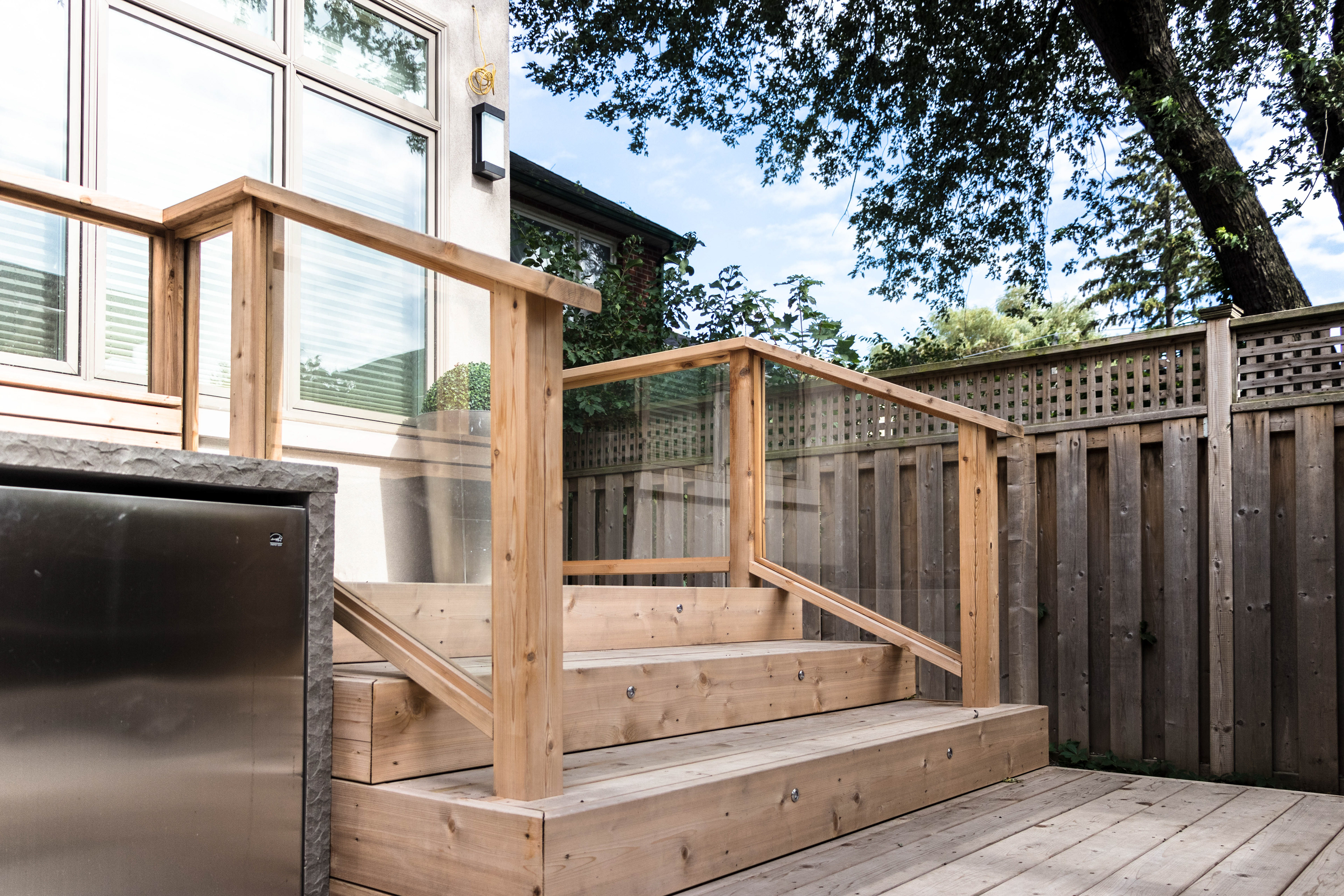 Leaside Landscaping - Toronto, ON