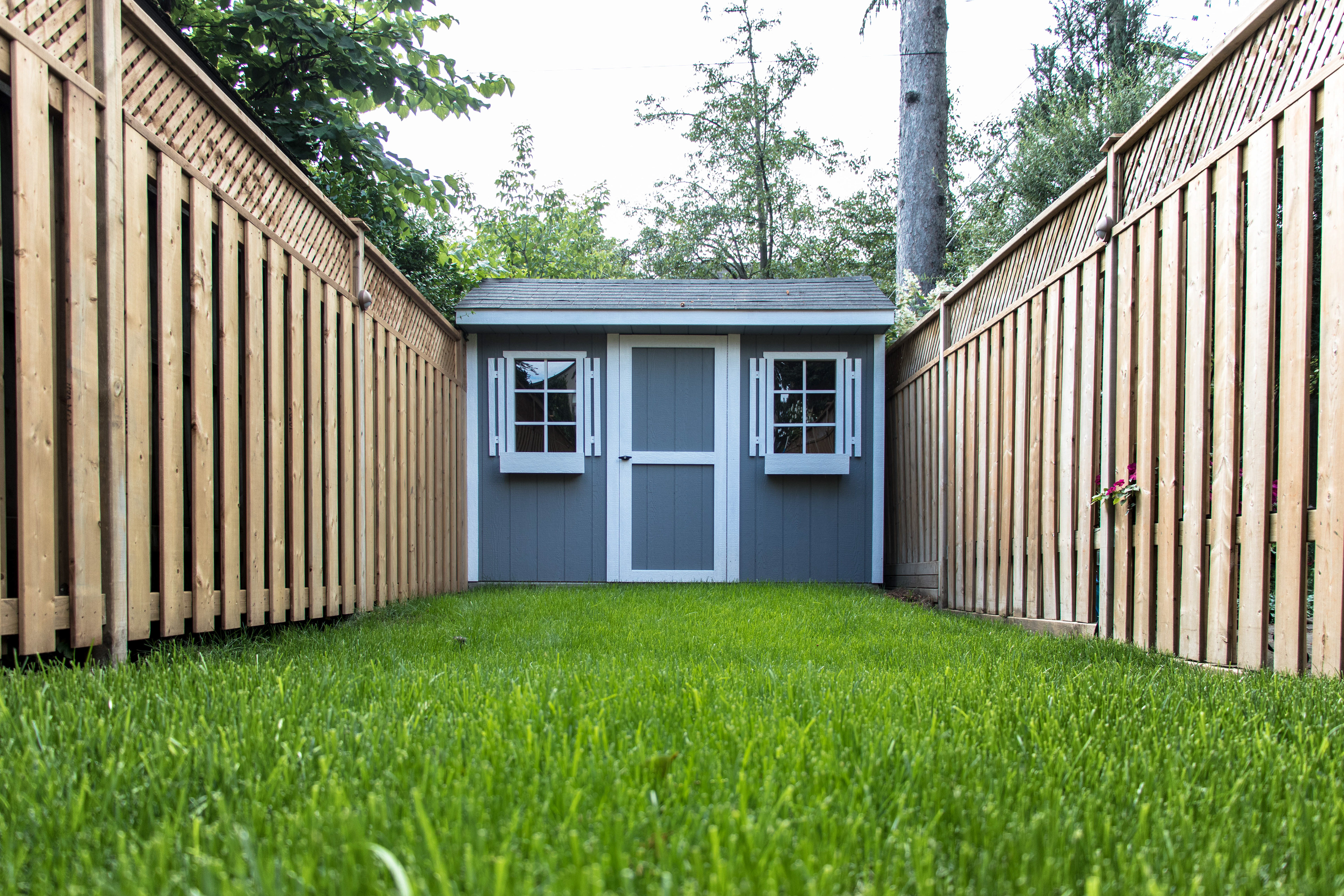 Leaside Landscaping - Toronto, ON