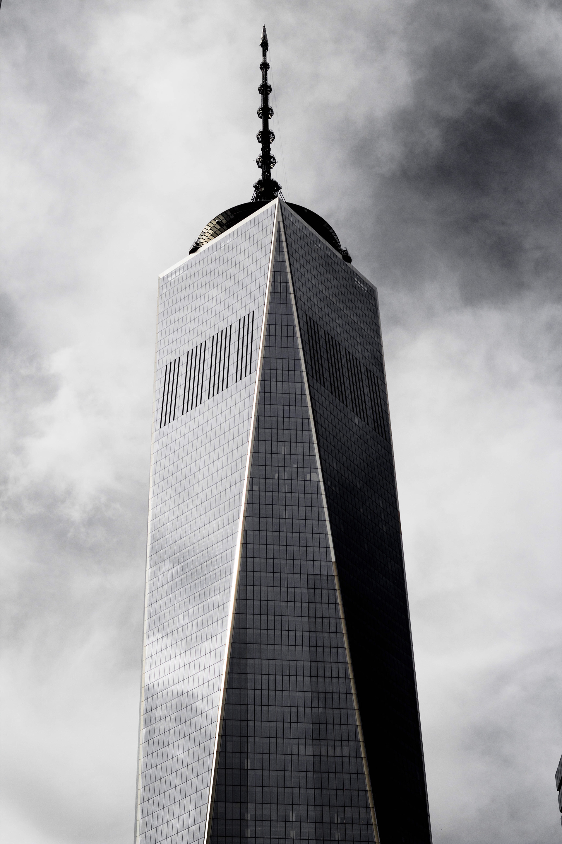 WTC - New York, USA