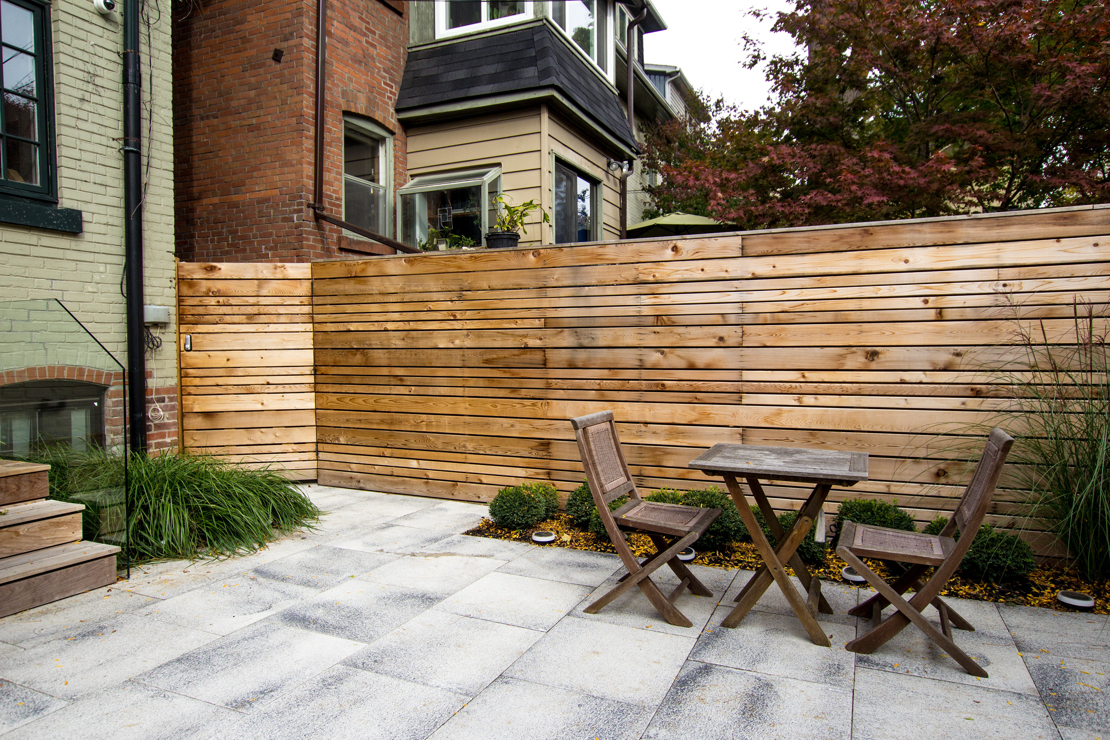 Leaside Landscaping - Toronto, ON